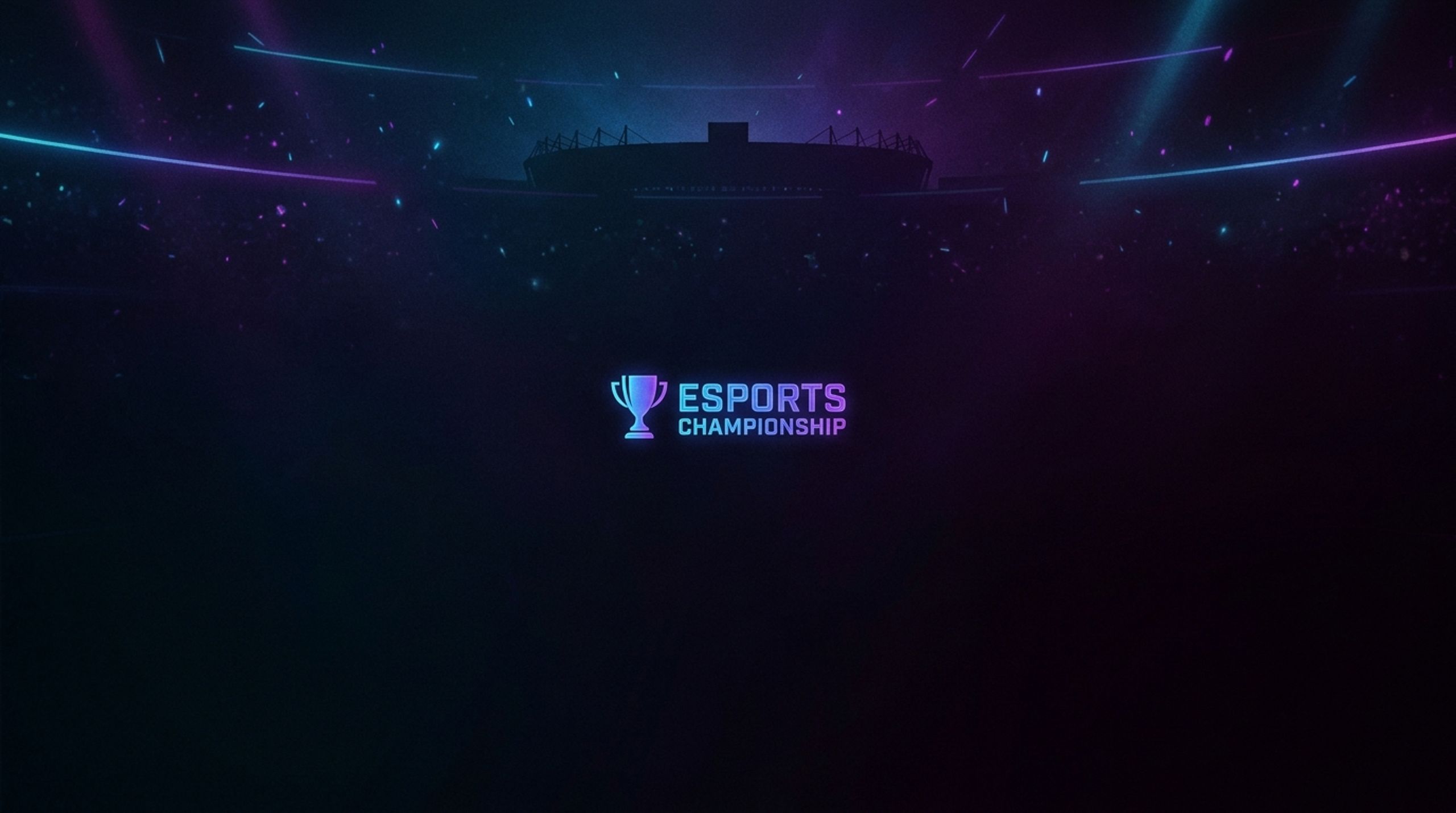 Press Start Tournaments