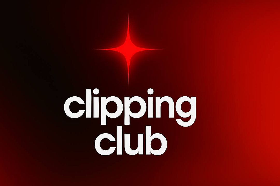 CLIPPING CLUB