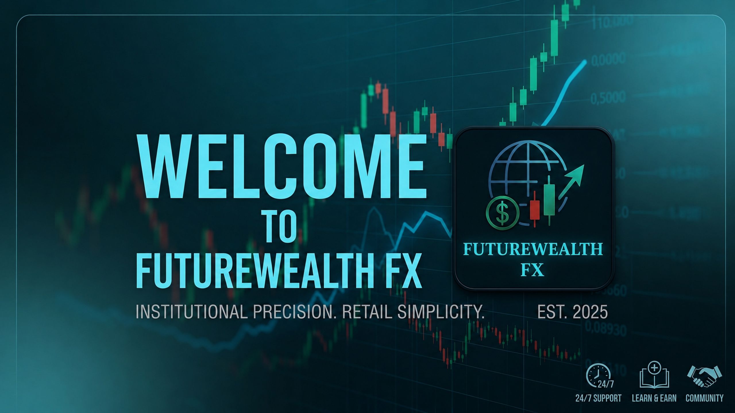 FutureWealth Fx