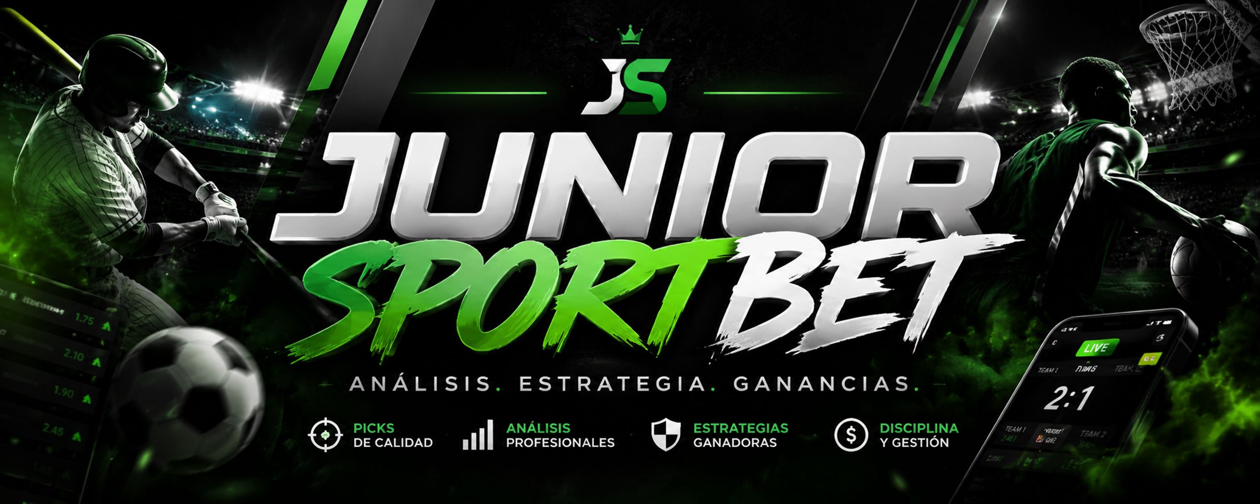 Junior SportBet
