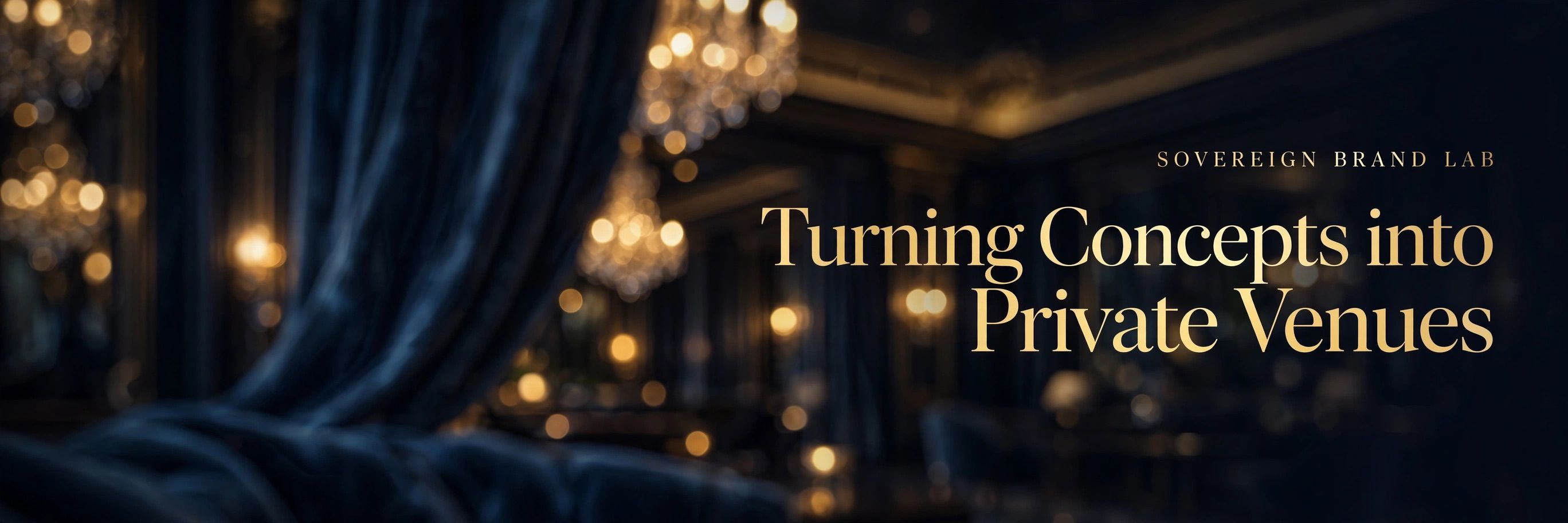Forum banner