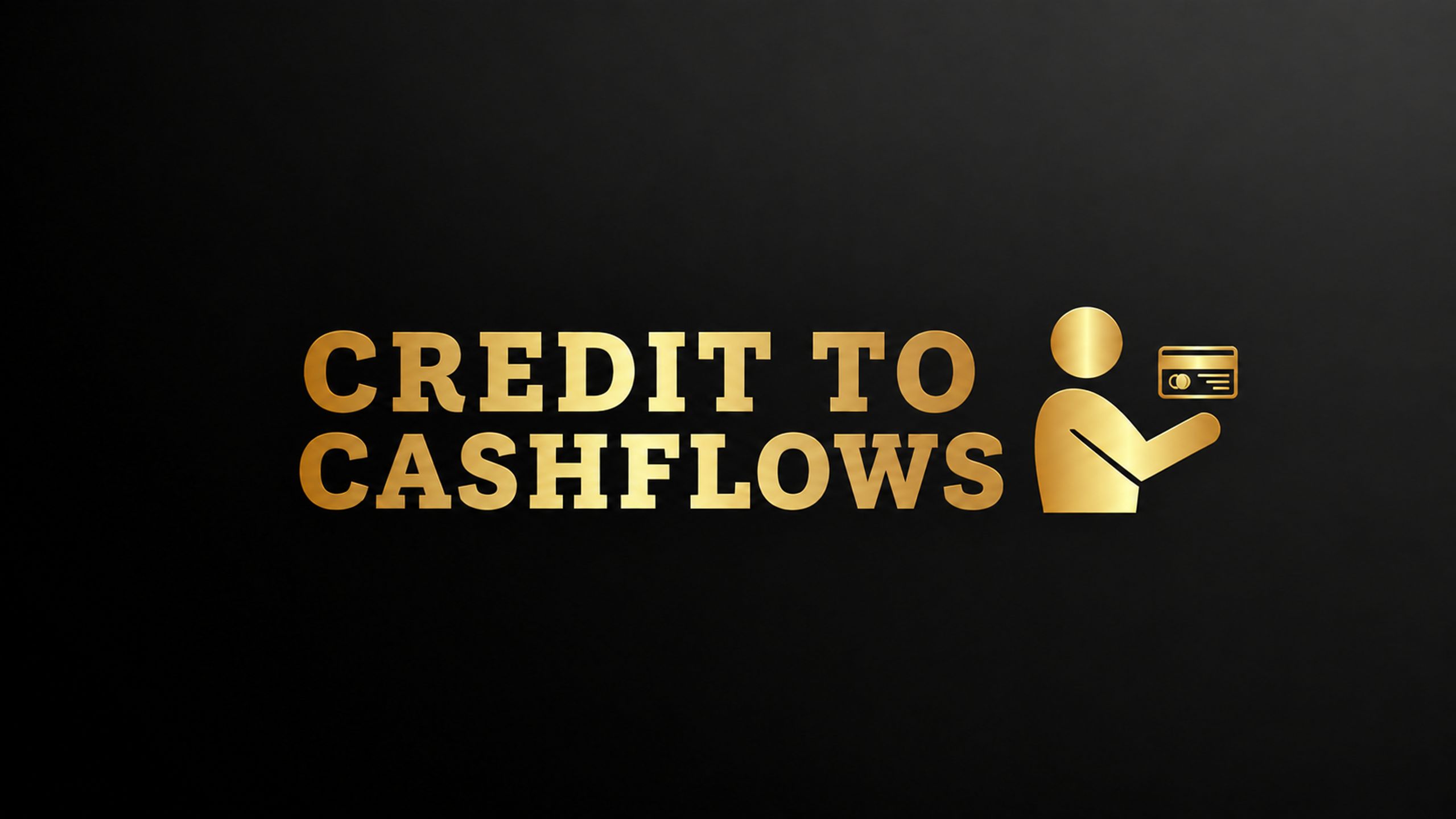 Credit To Cashflows
