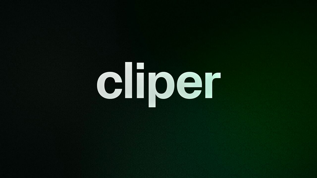 cliper