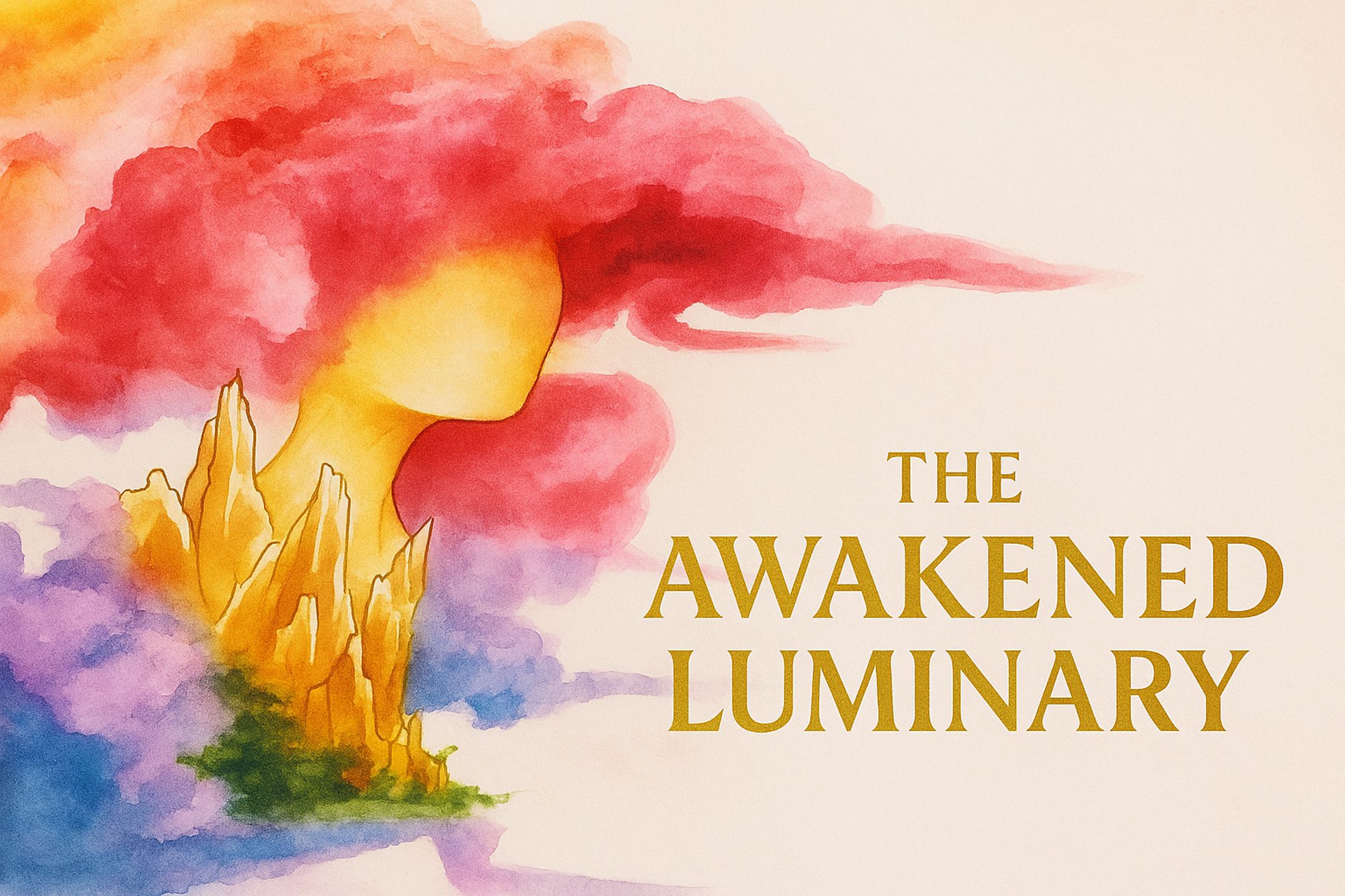 The Awakened Luminary