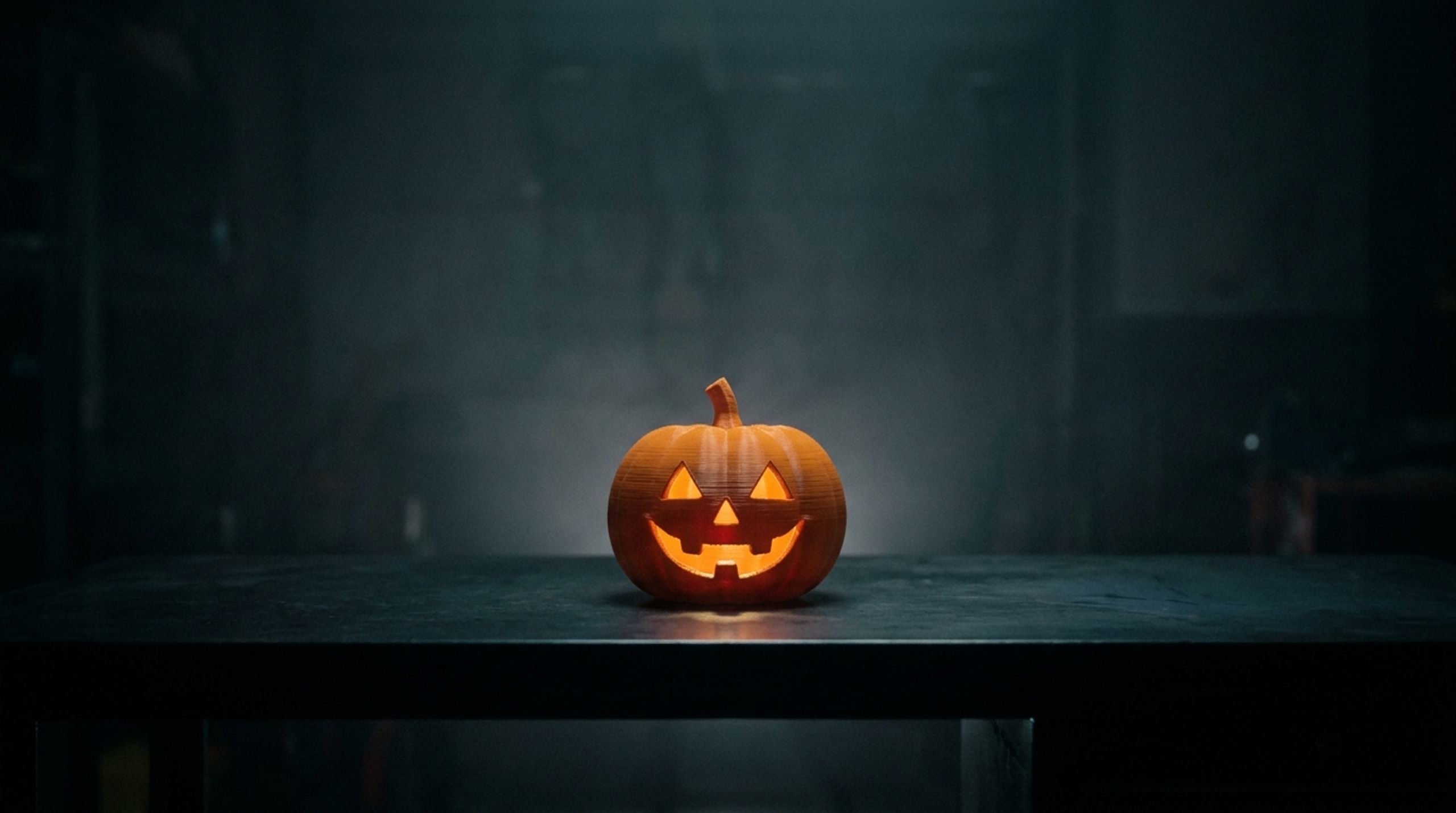 HauntPrint
