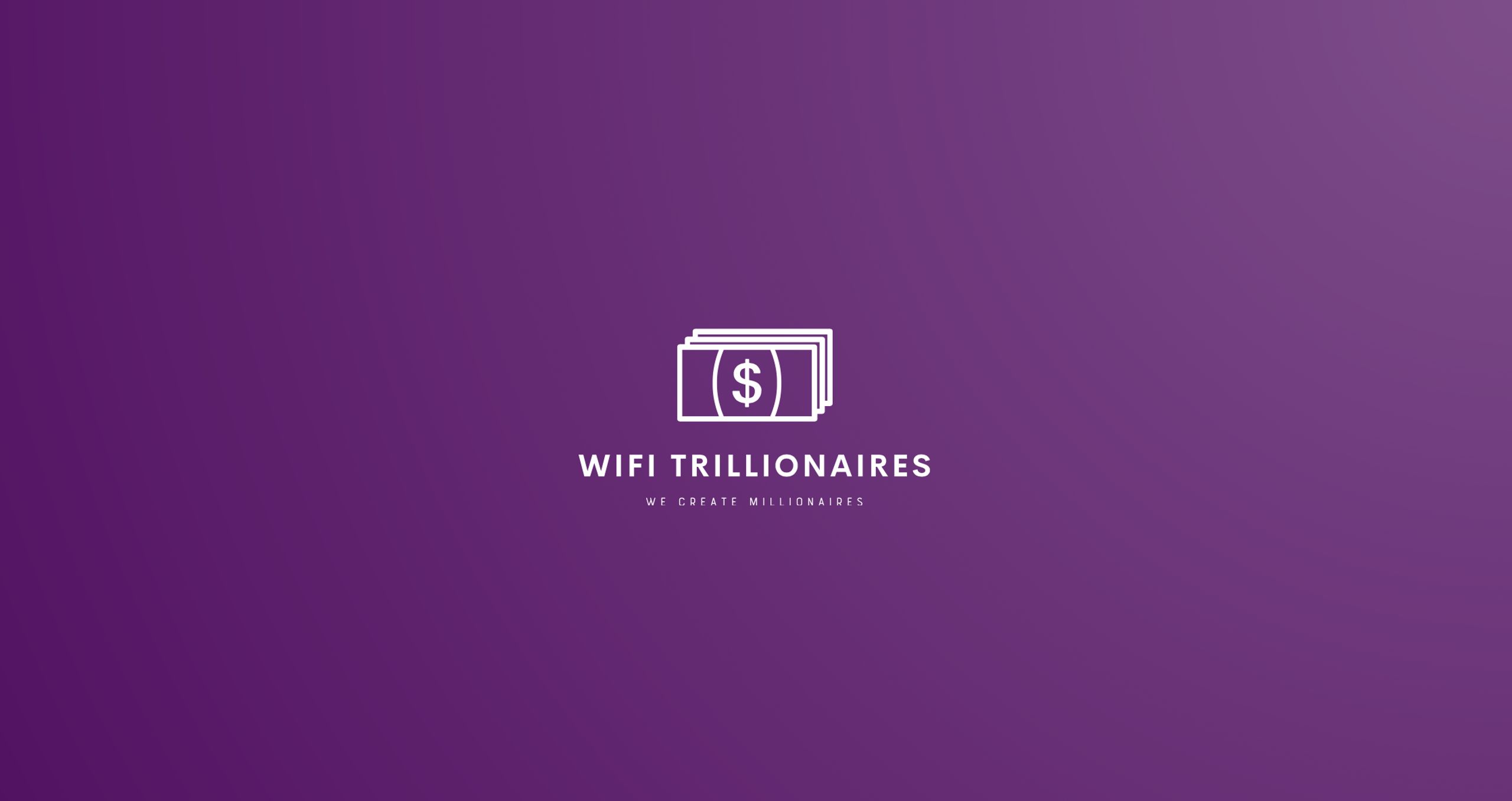 Wi-Fi trillionaires Membership