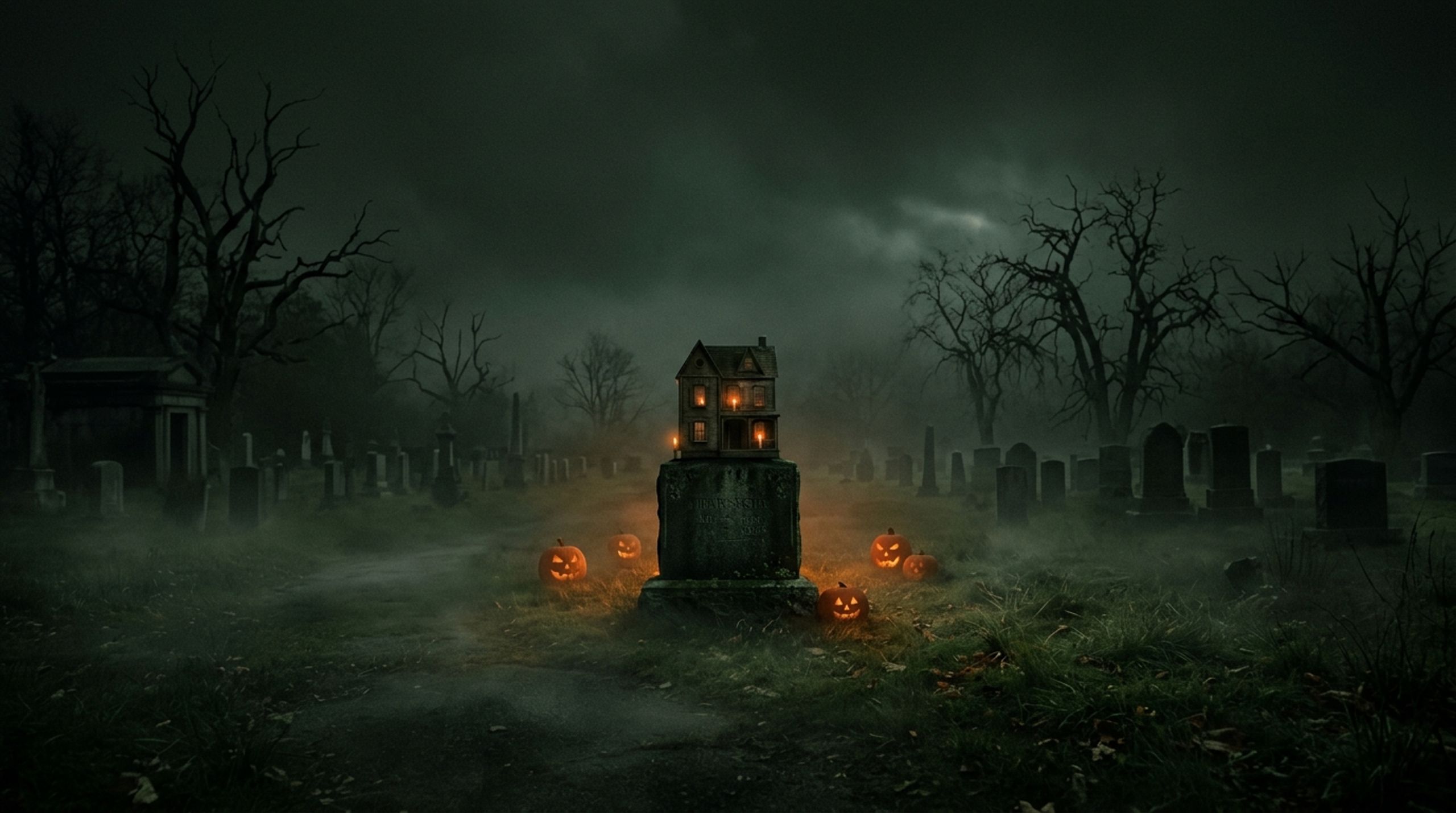 SpookyStl