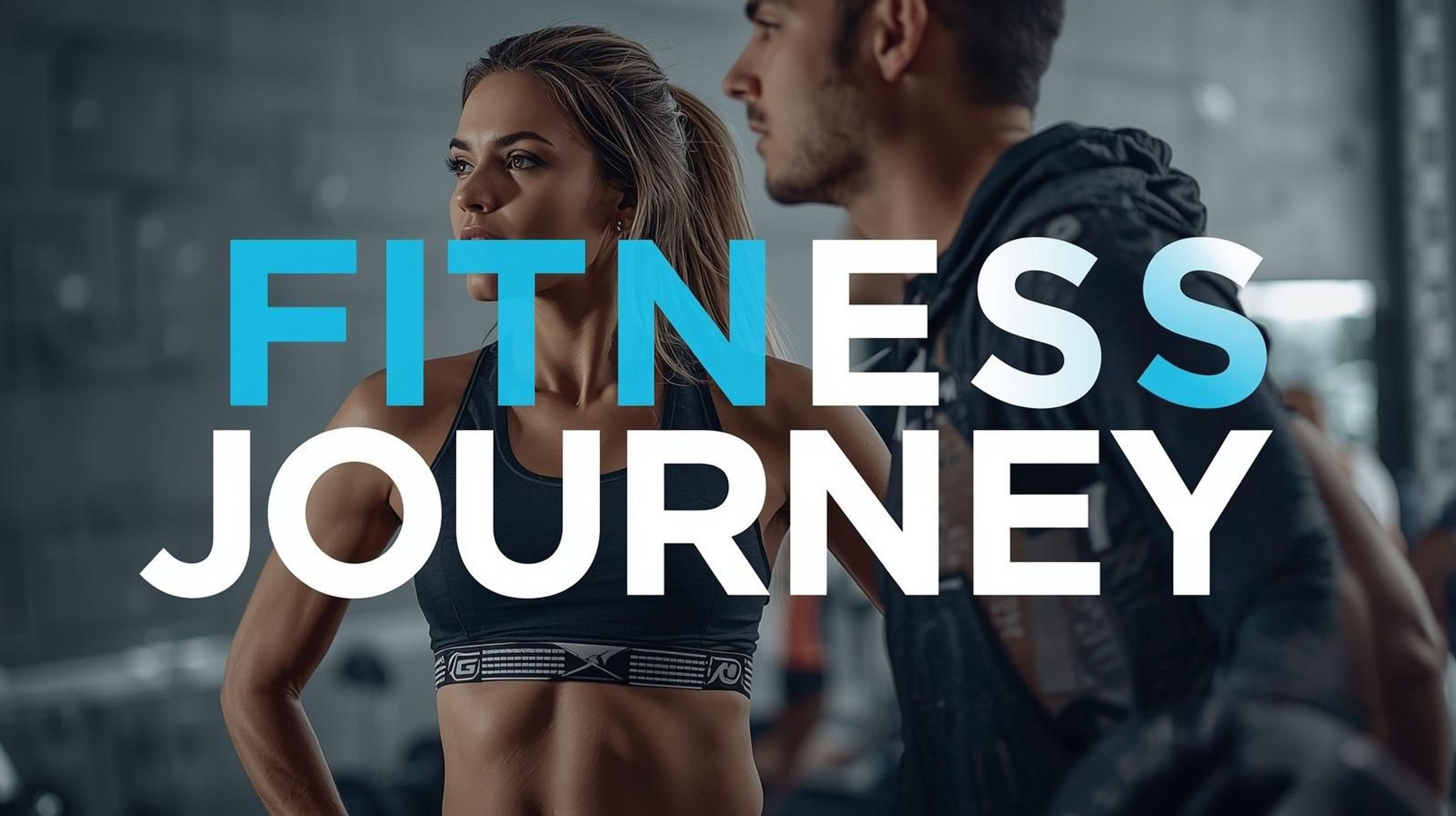 Fitness Journey