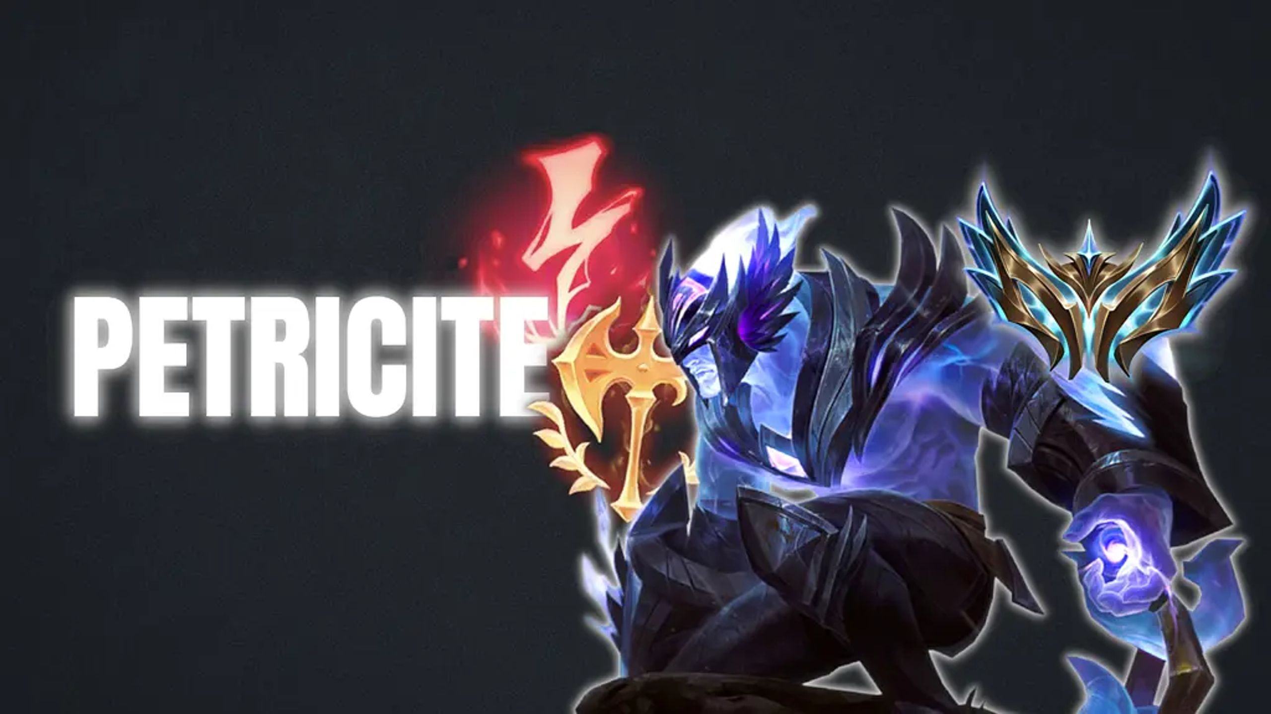Petricite