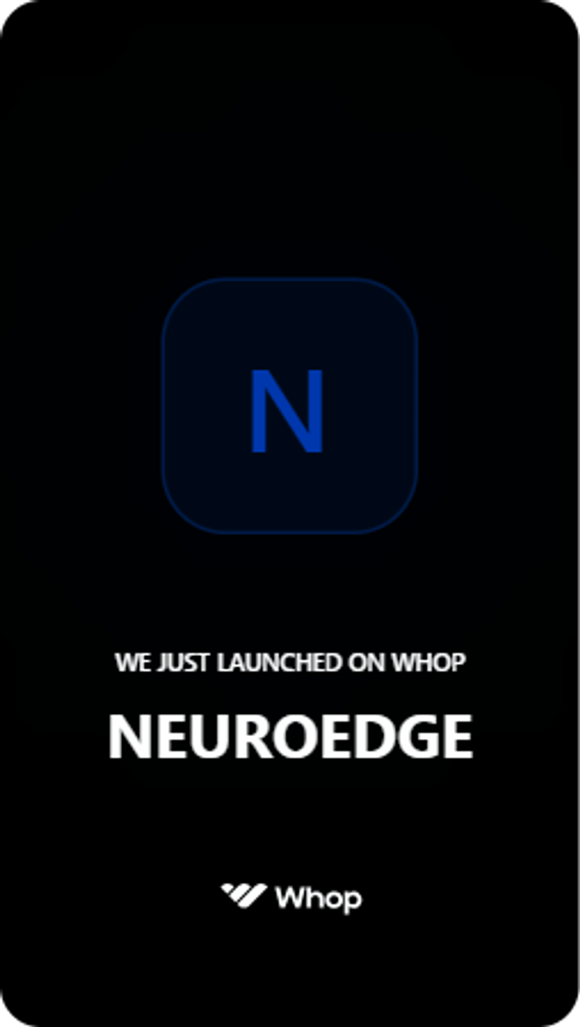 NEUROEDGE