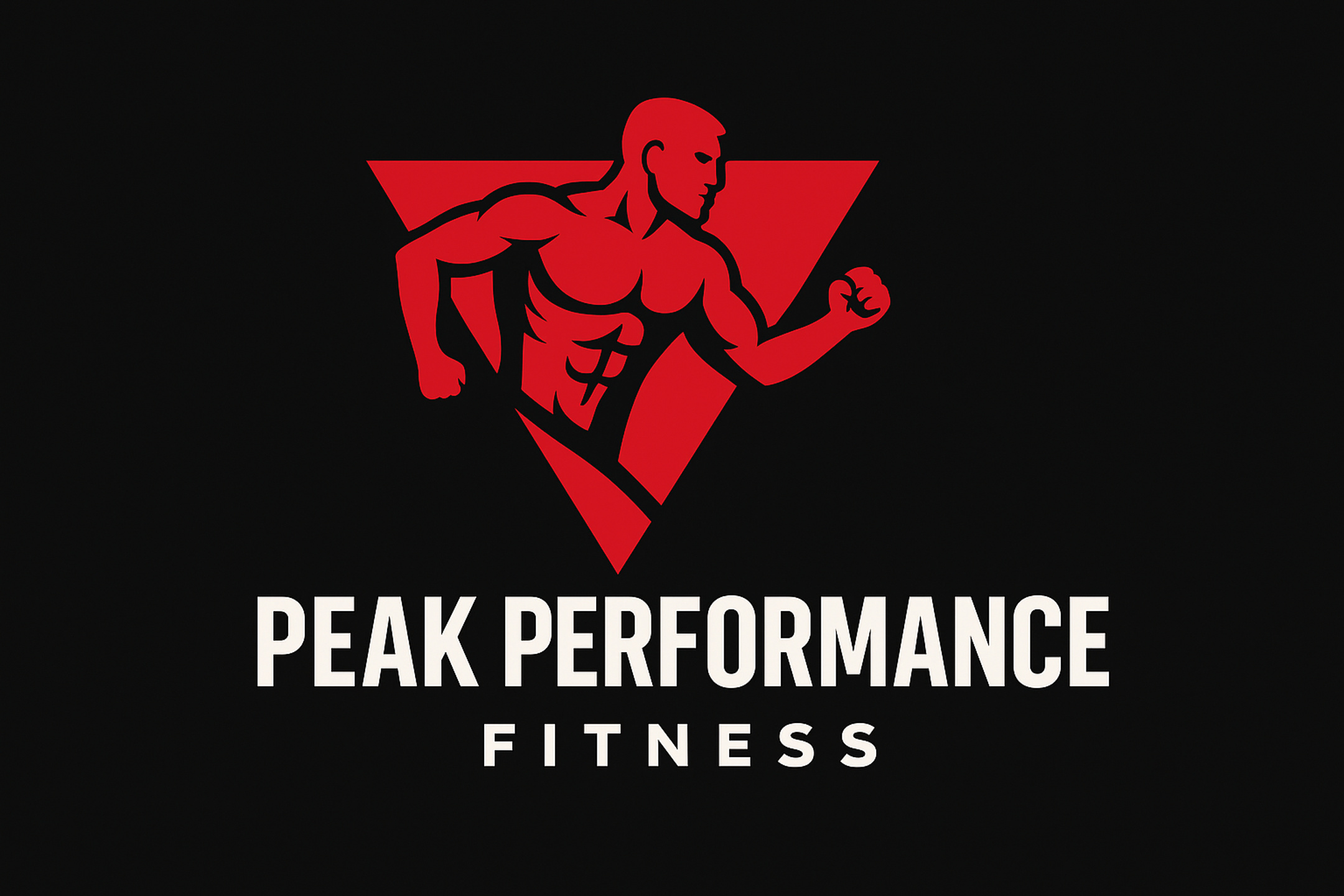 PeakForm Coaching