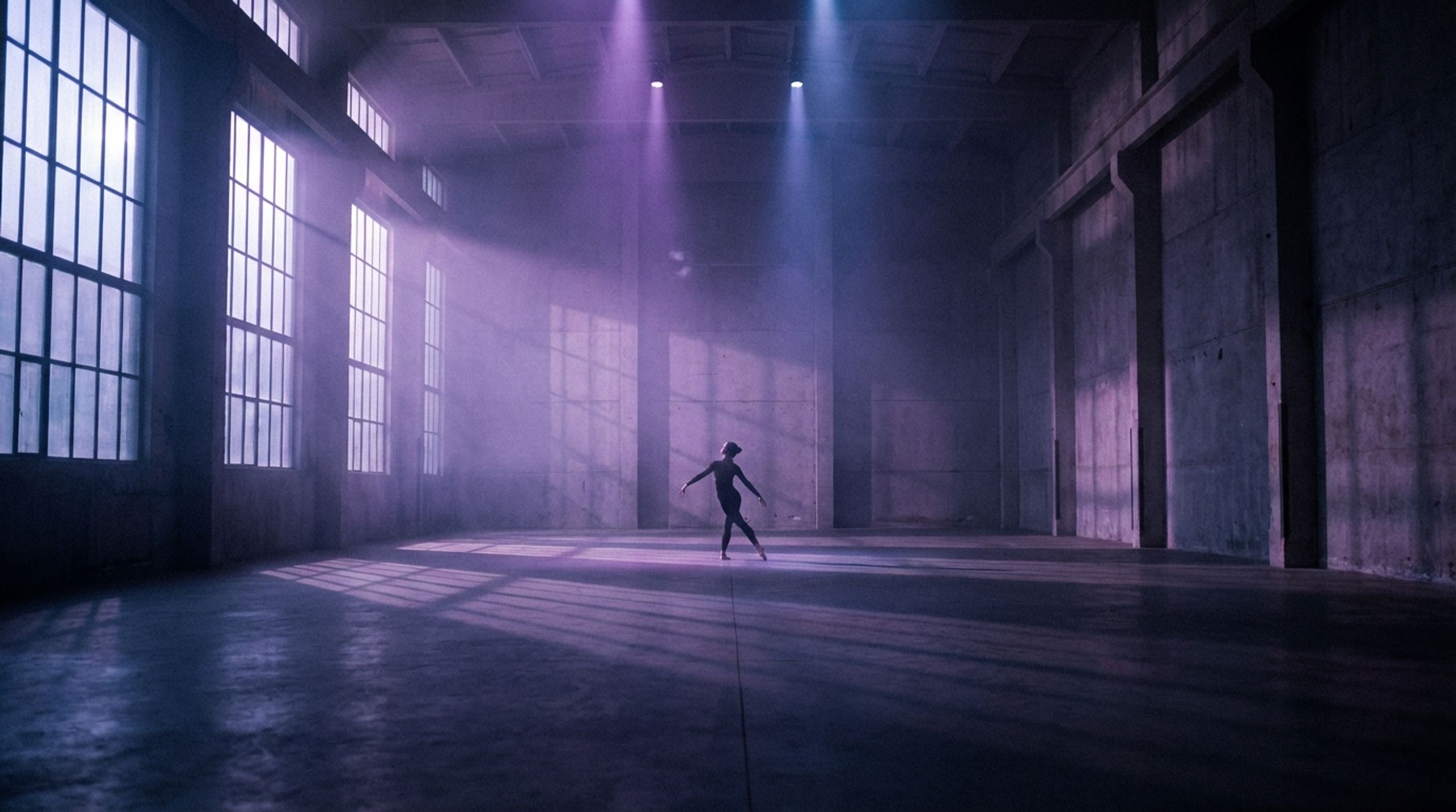 Dance Lab