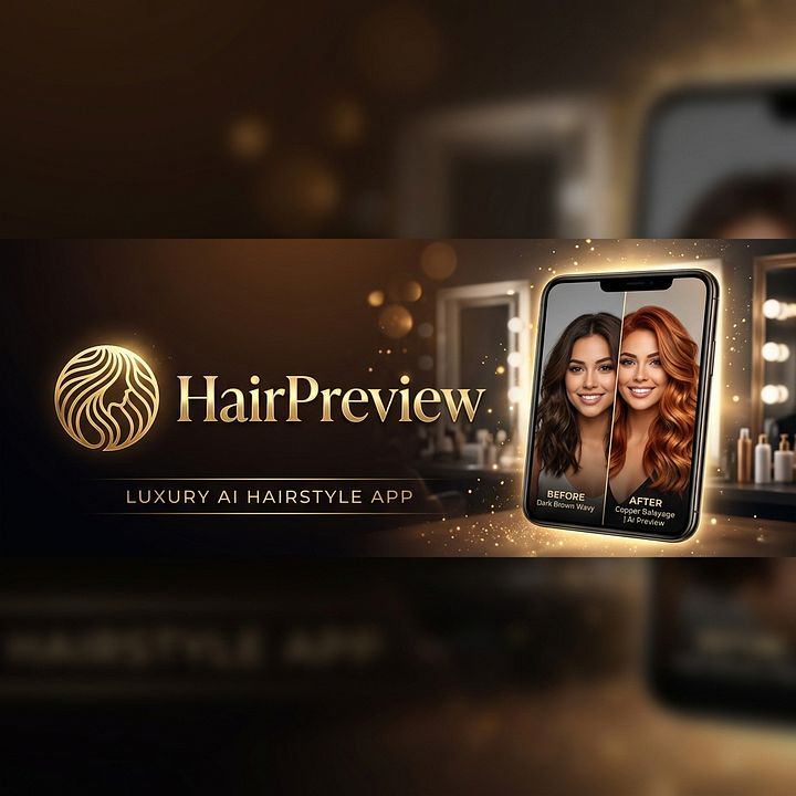 HairPreview