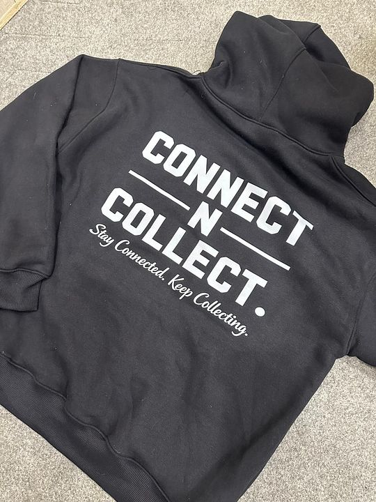 Connect N Collect
