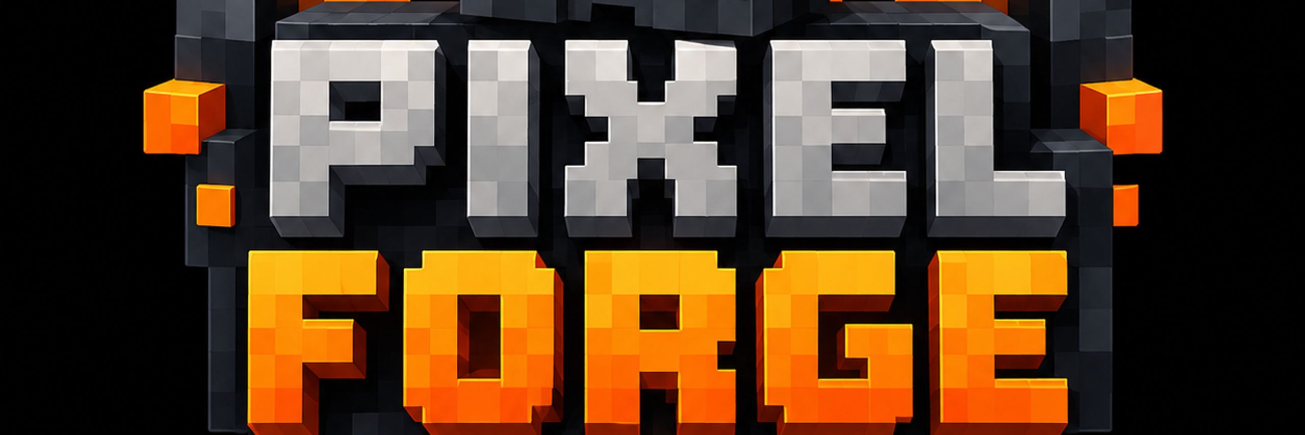Pixel Forge