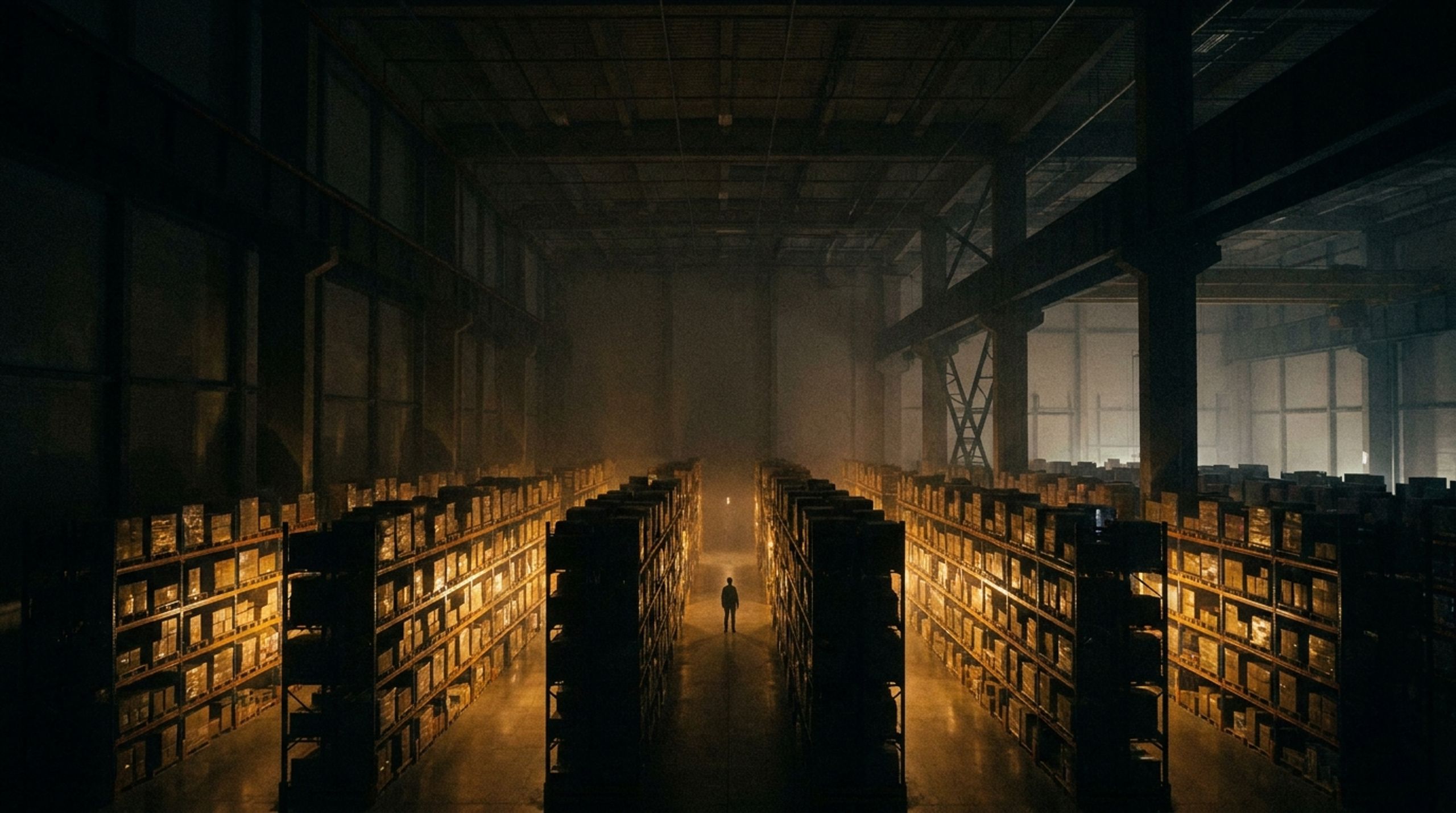 Supplier Vault