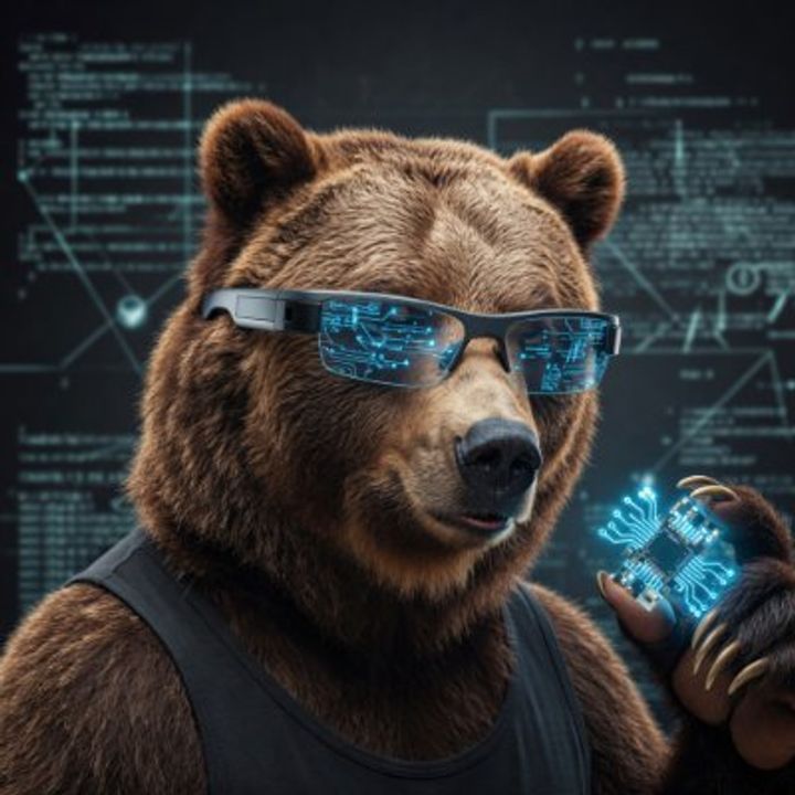 BearBrief Bot
