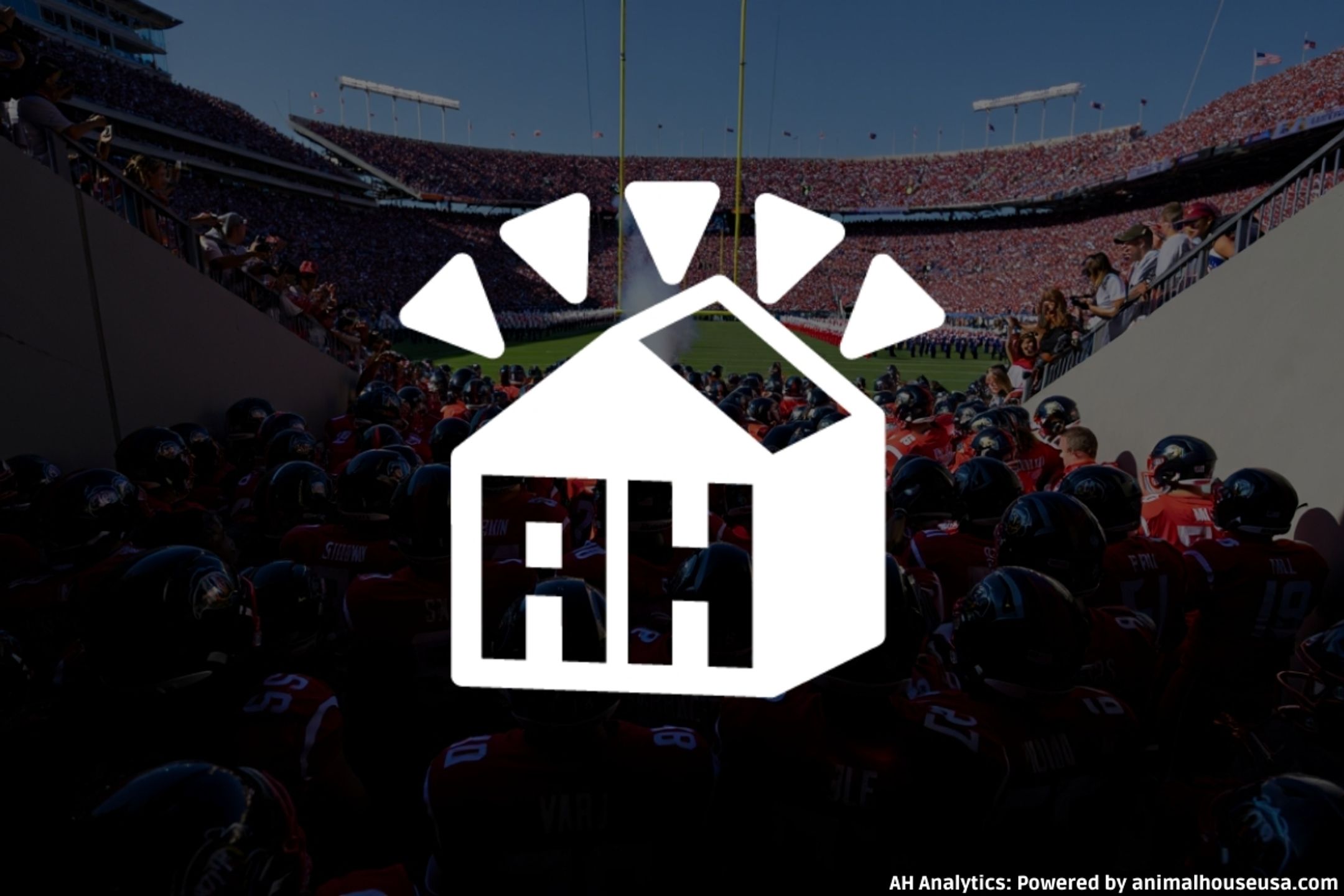 The Animal House