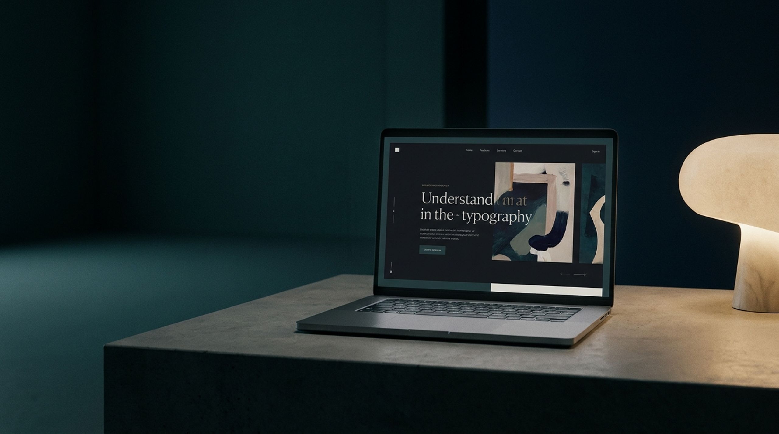 Website Design & Management