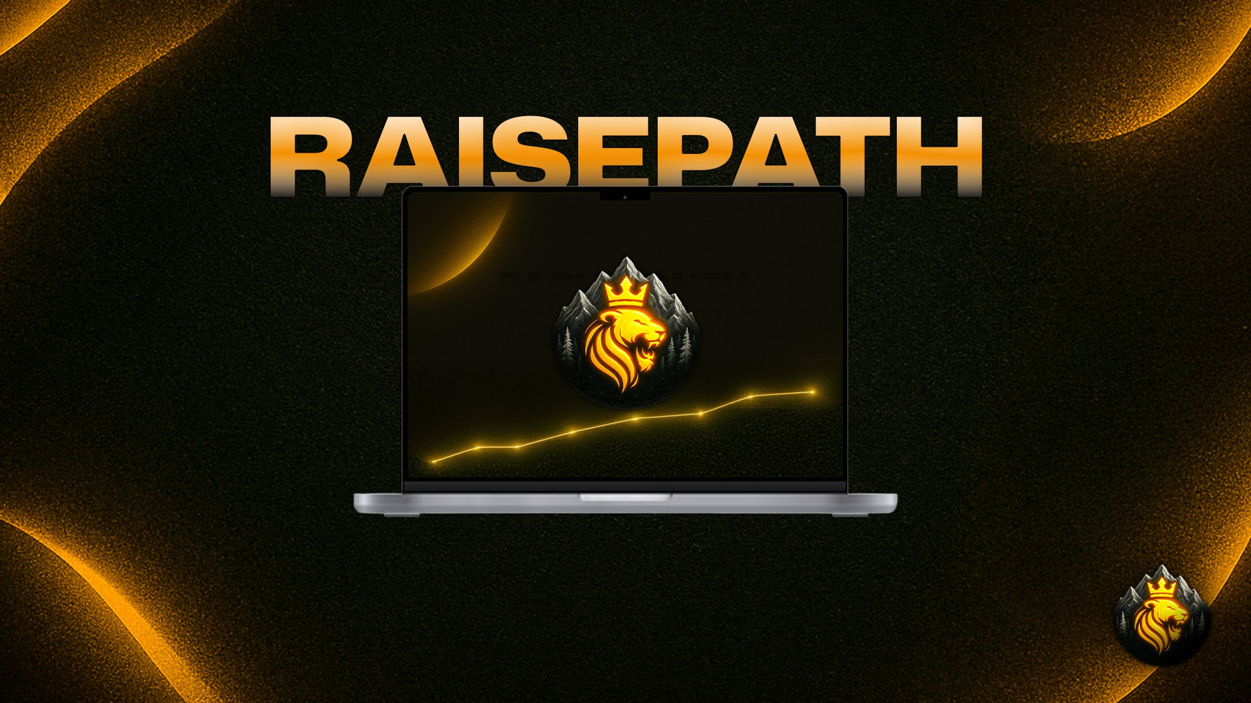 RAISE PATH