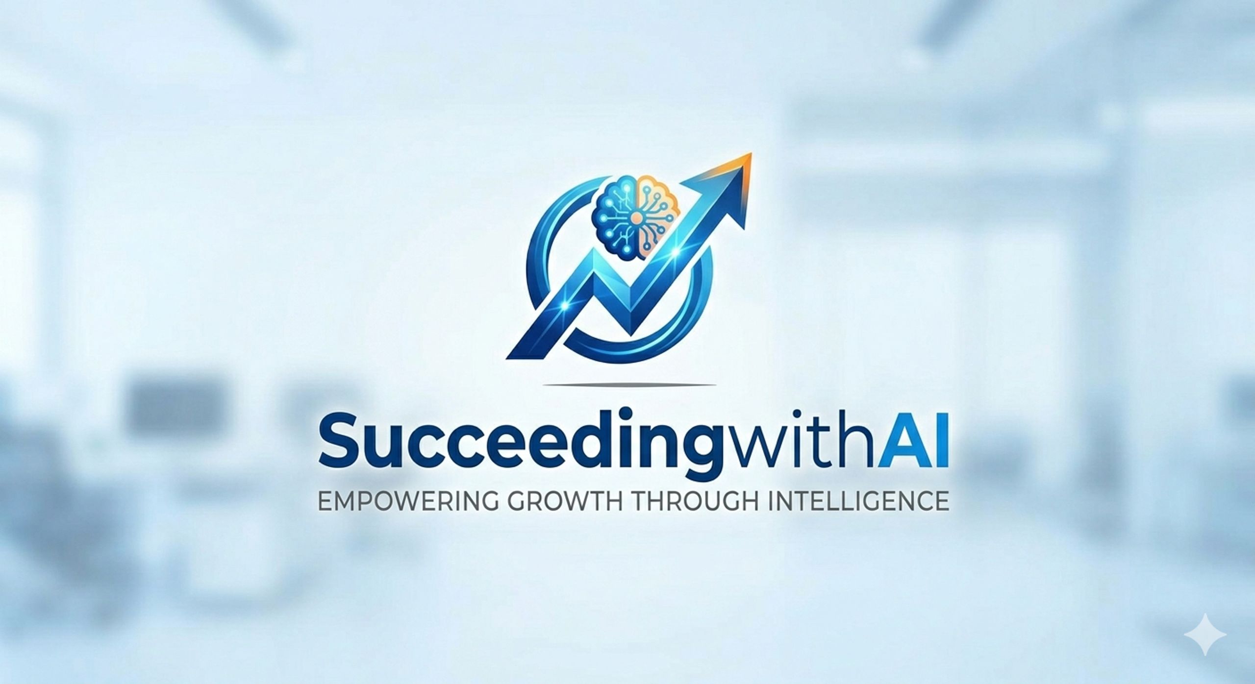 Succeeding with AI 