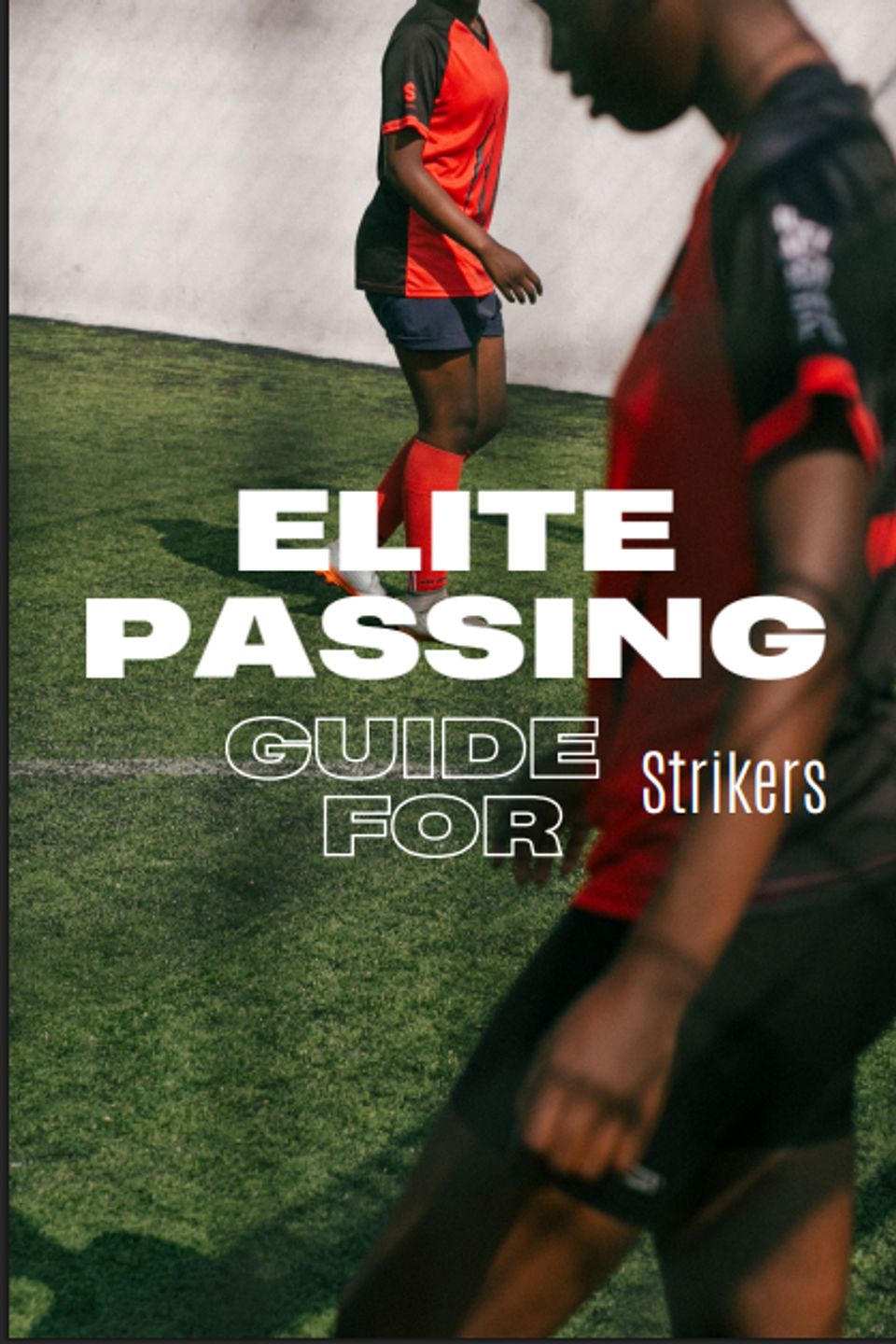 Elevate Football: Coaching & Courses