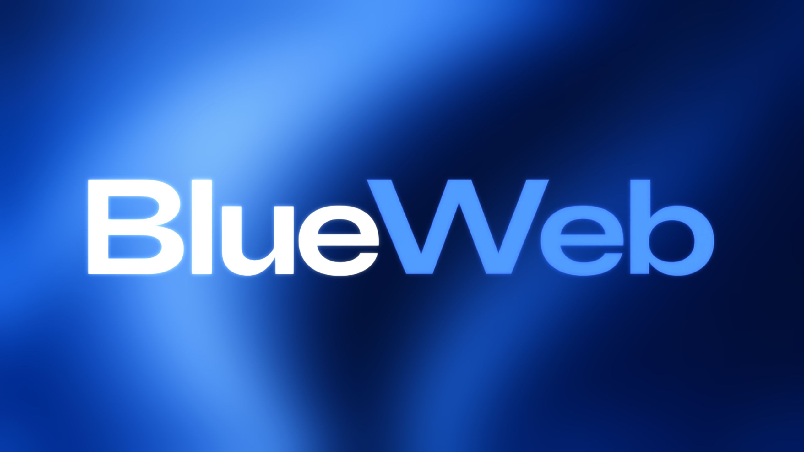 BlueWeb