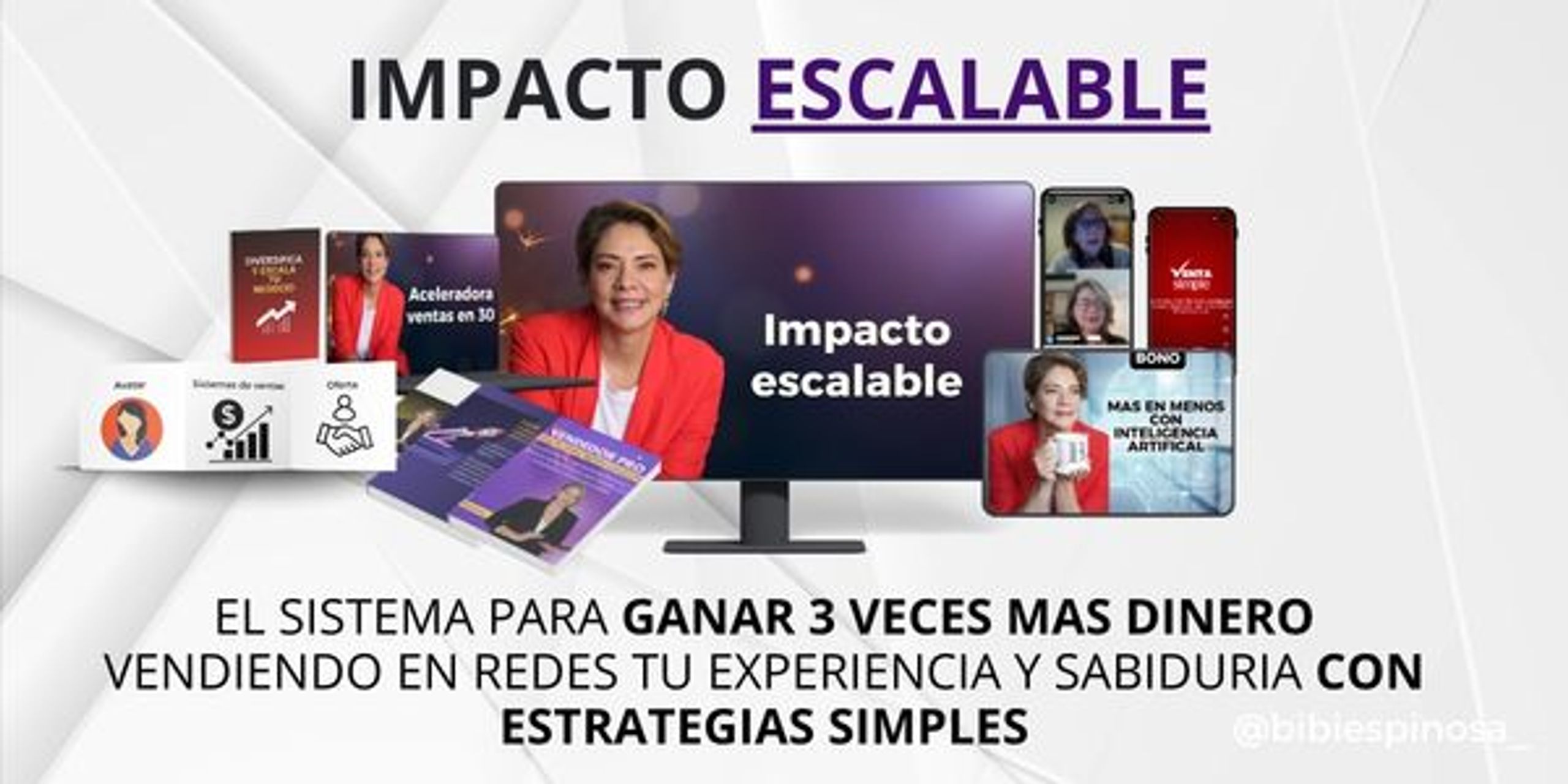 Bibi Espinosa