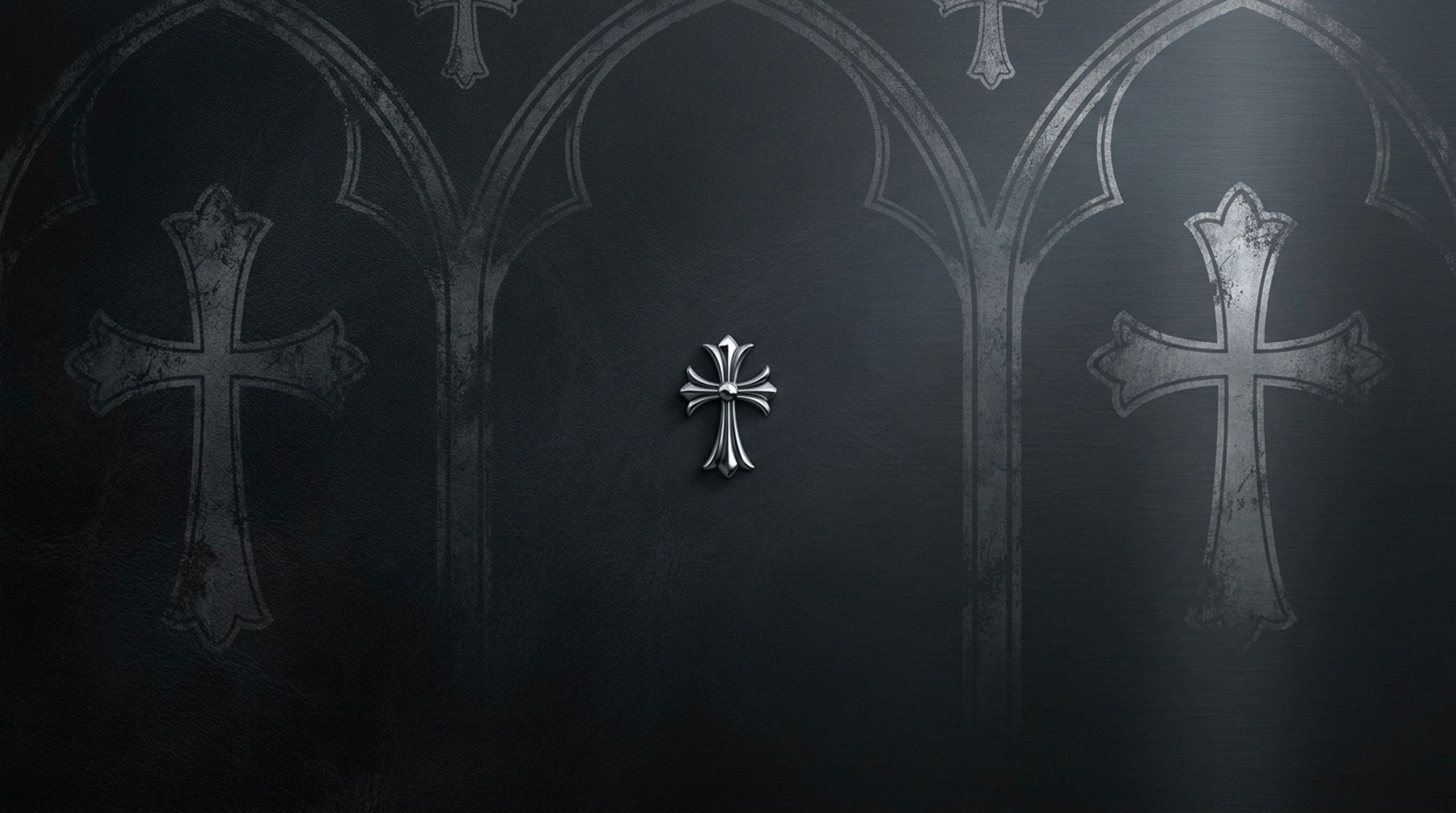 Chrome Hearts University