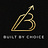Built by Choice logo