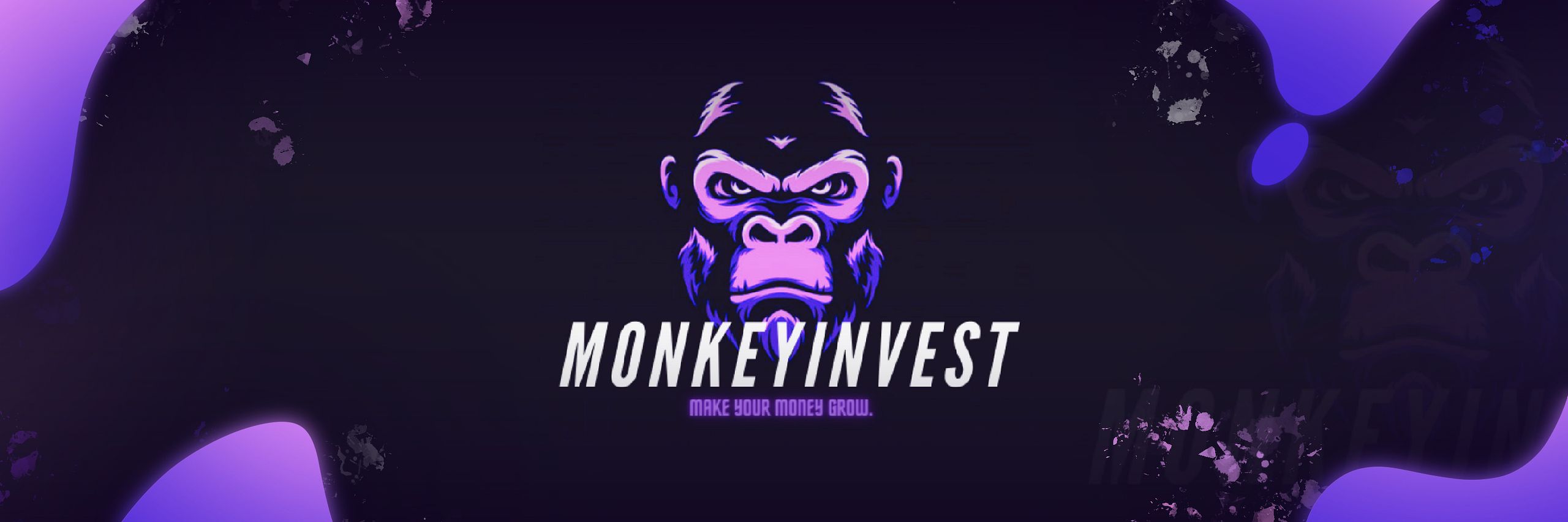 Monkey Invest