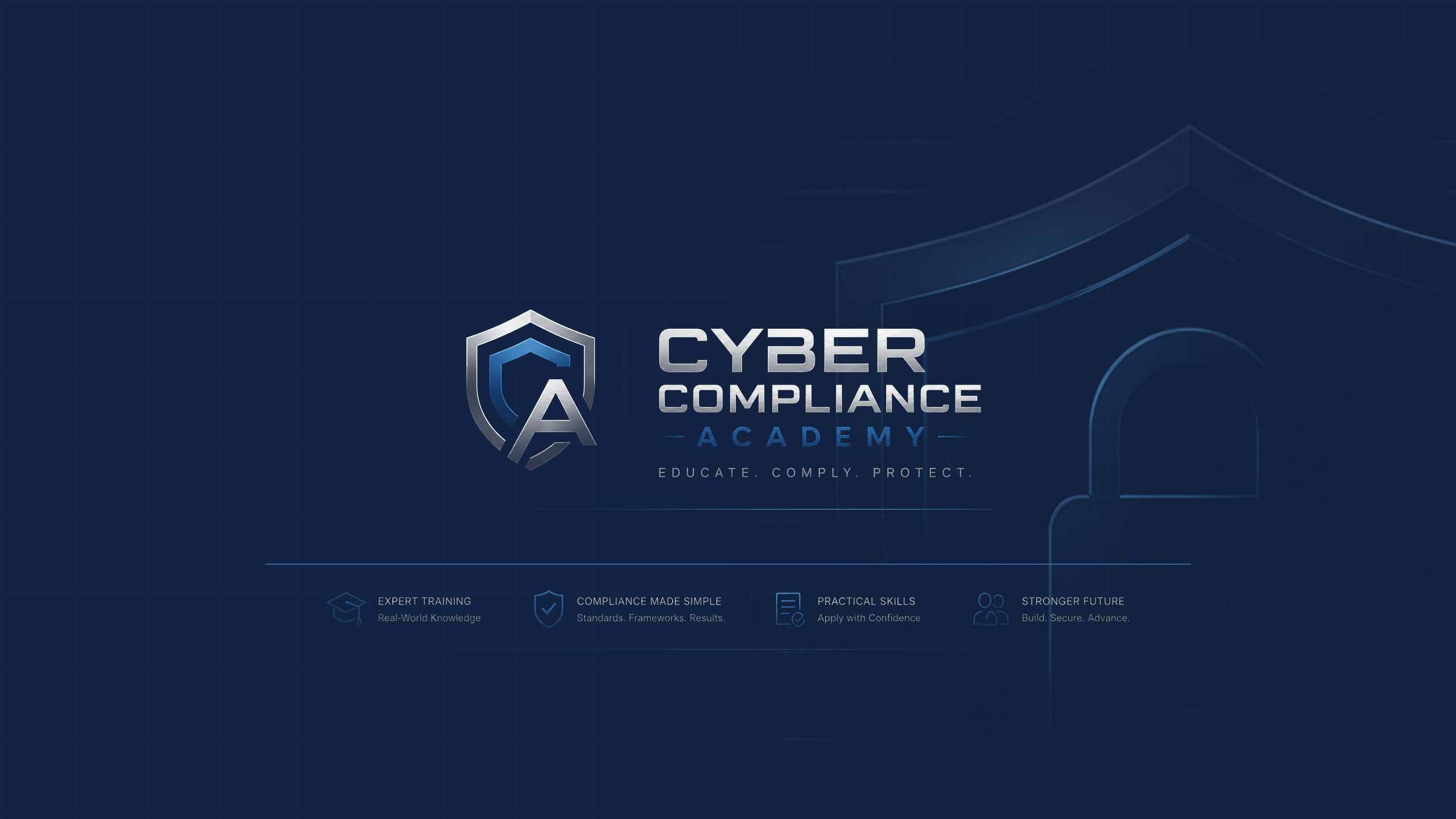 Cyber Compliance Academy