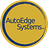 AutoEdge Systems™ NinjaTrader Strategies logo