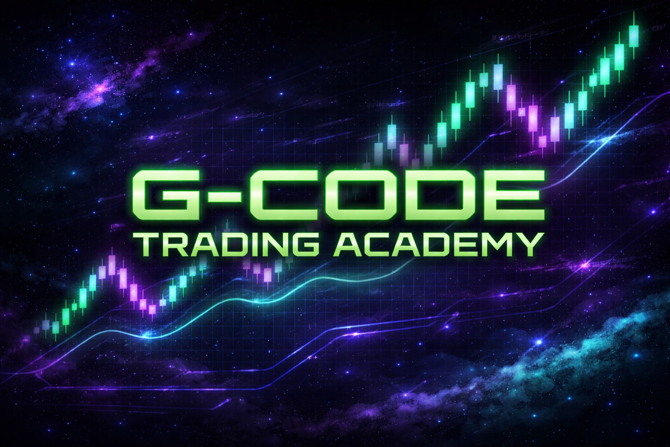G-CODE ACADEMY 
