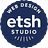 Etsh Studio logo