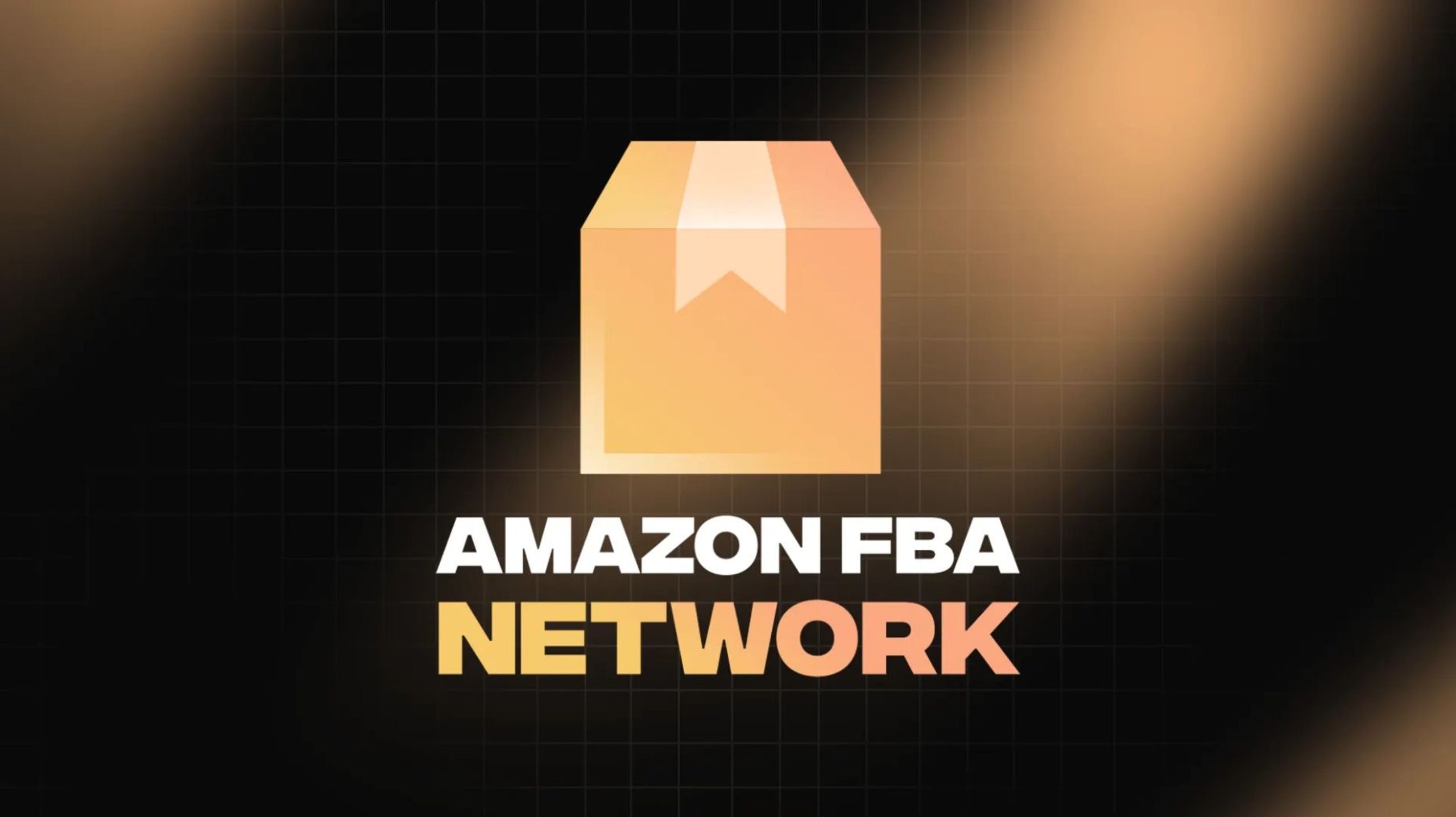 Amazon FBA Network