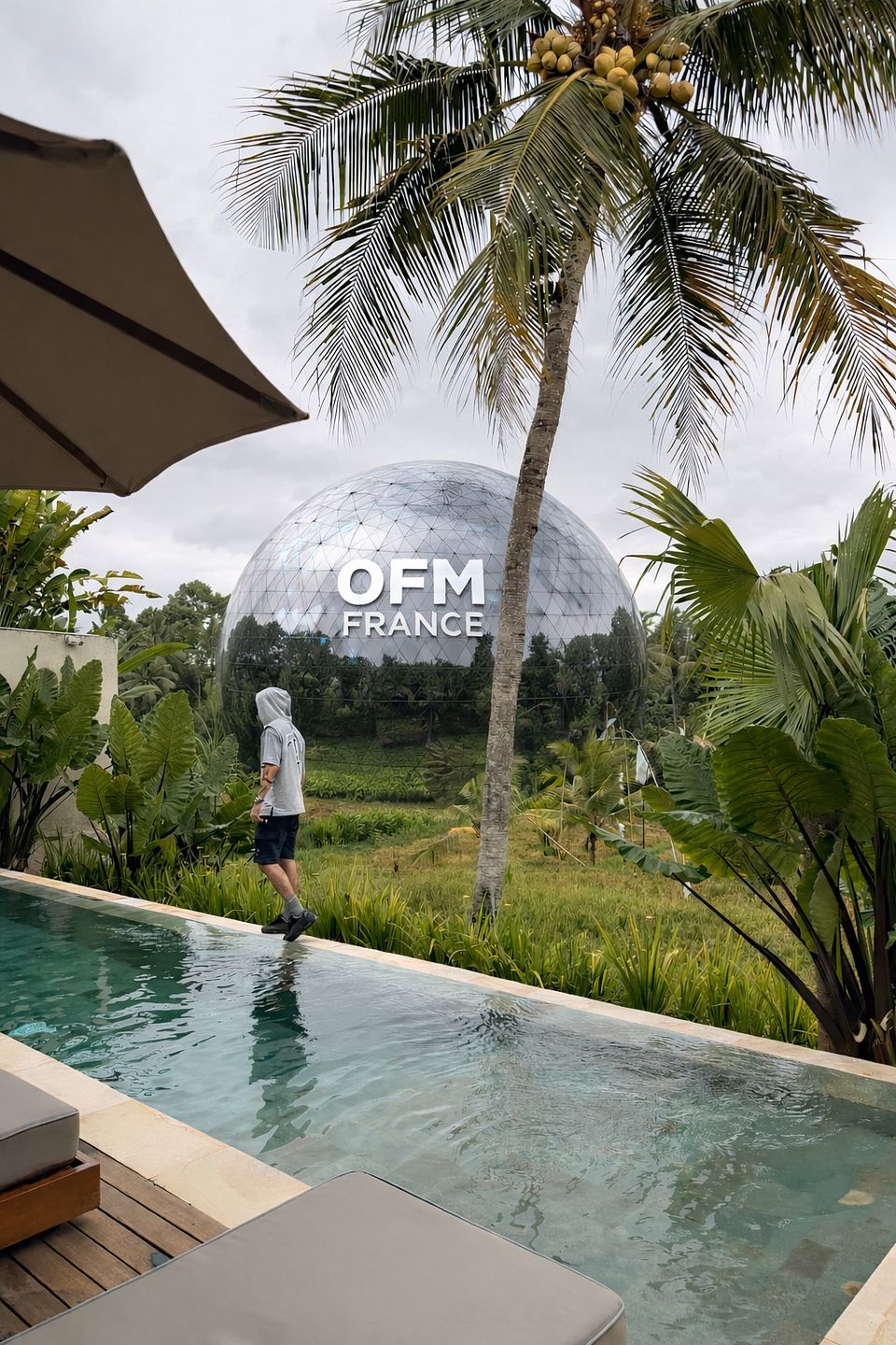 OFM FRANCE
