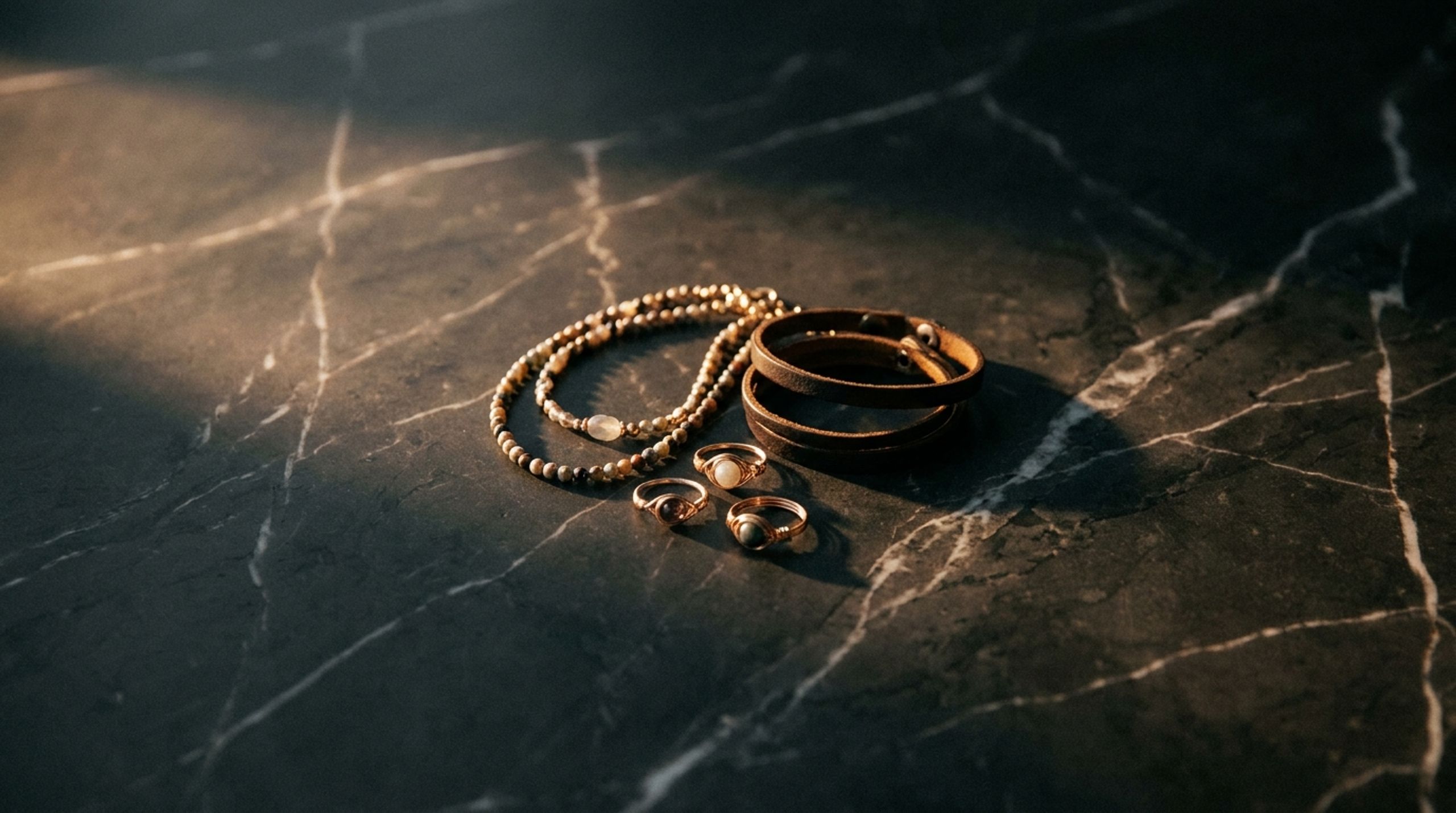 ChicCraft Accessories Co.