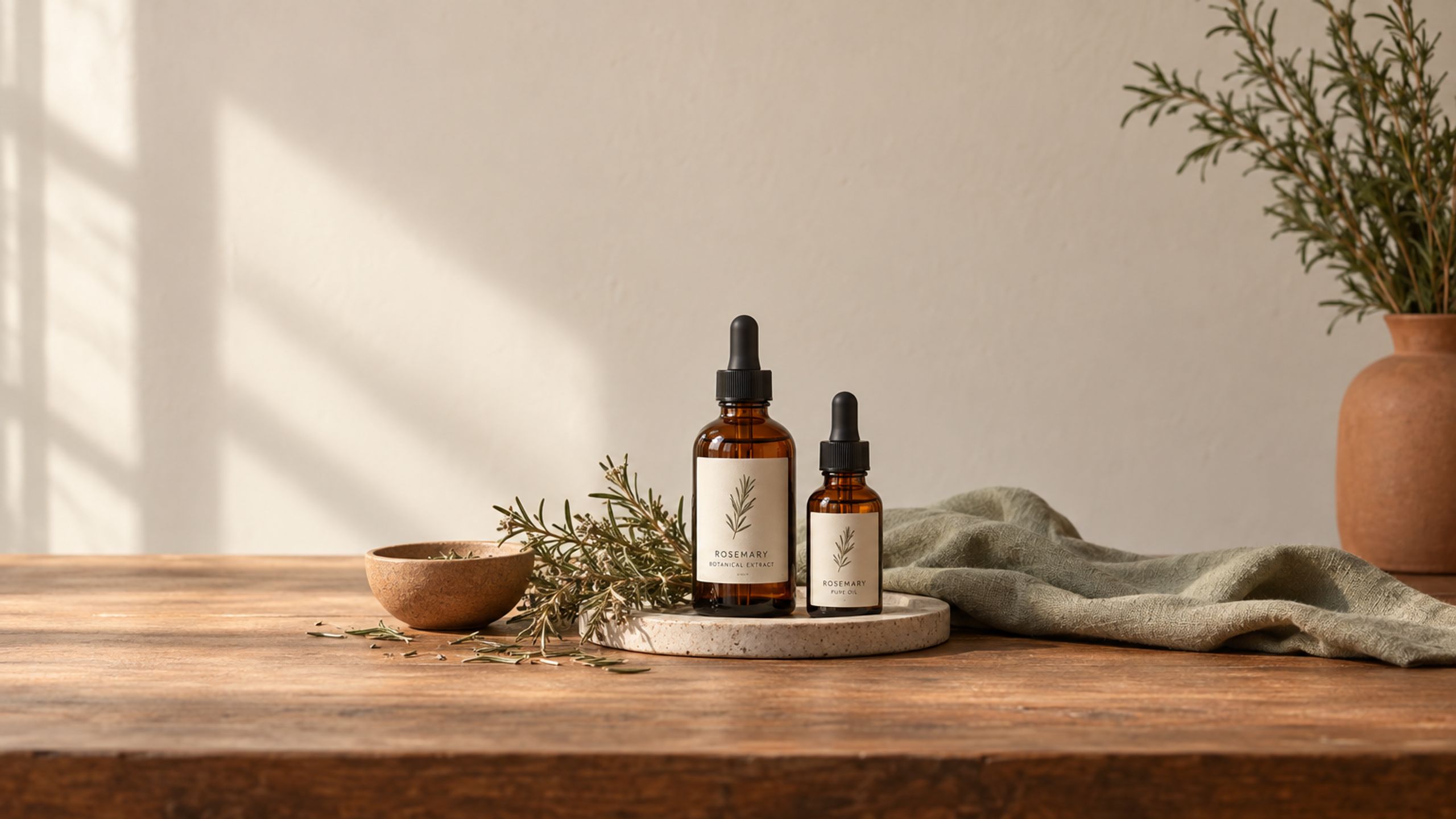 Wholehearted Naturals