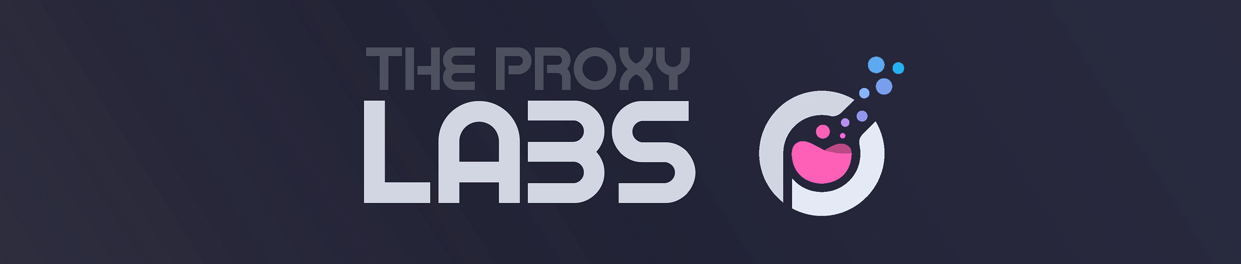 The Proxy Labs