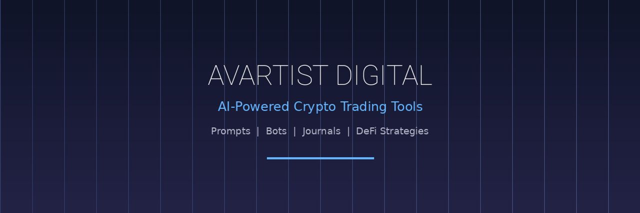 Avartist Digital