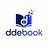 ddebook logo