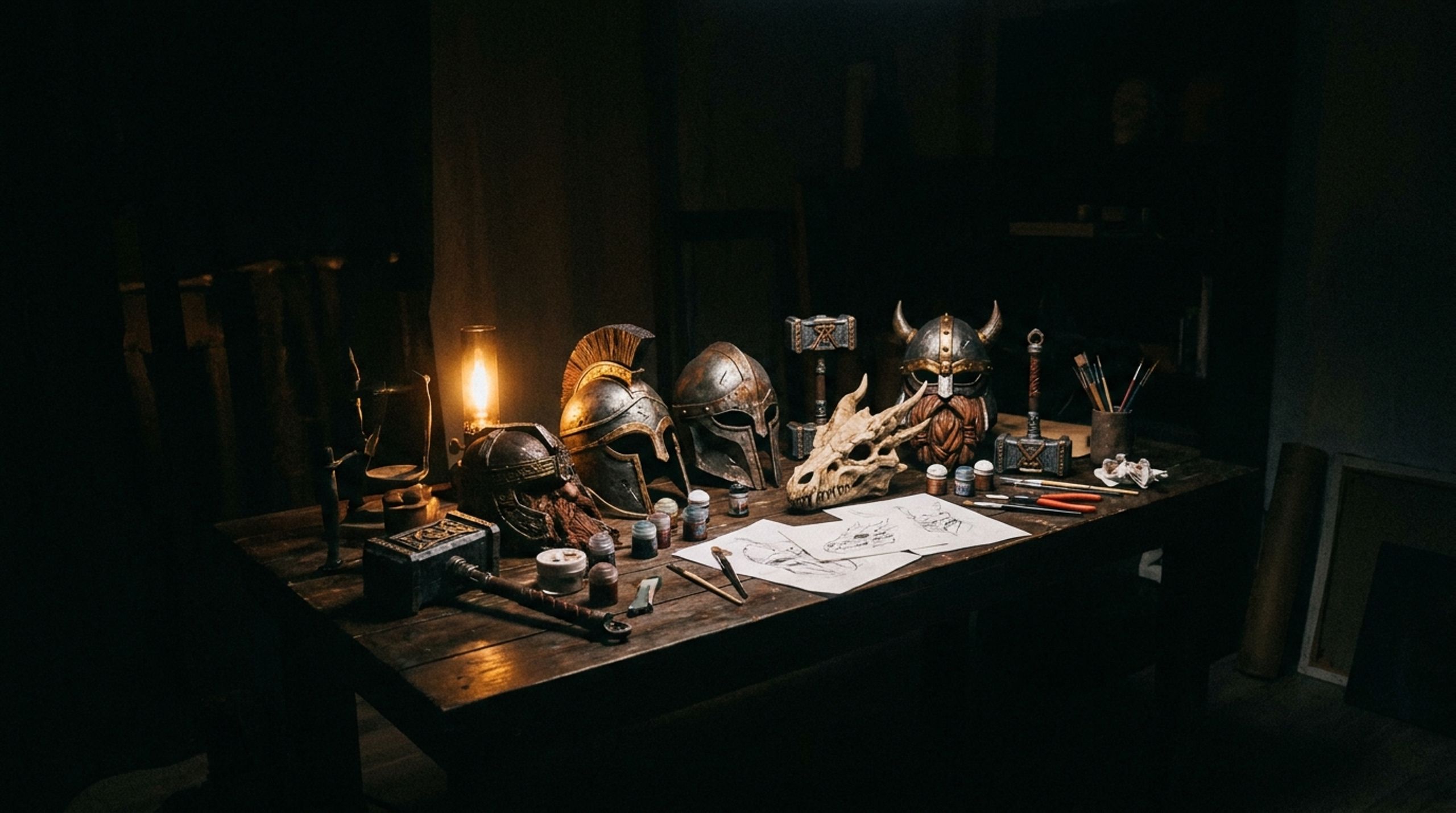 PrintQuest Collectibles