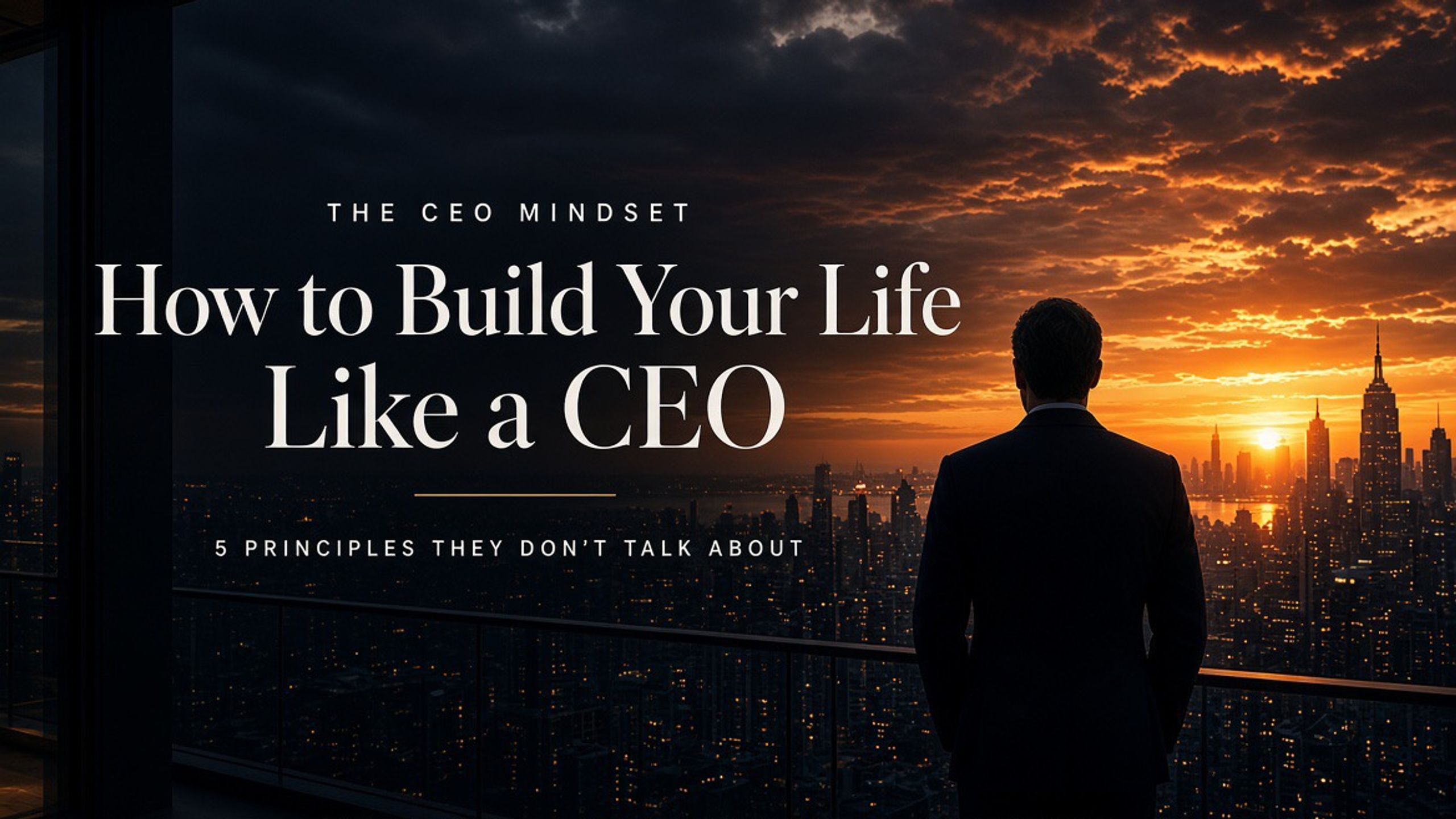 Life CEO