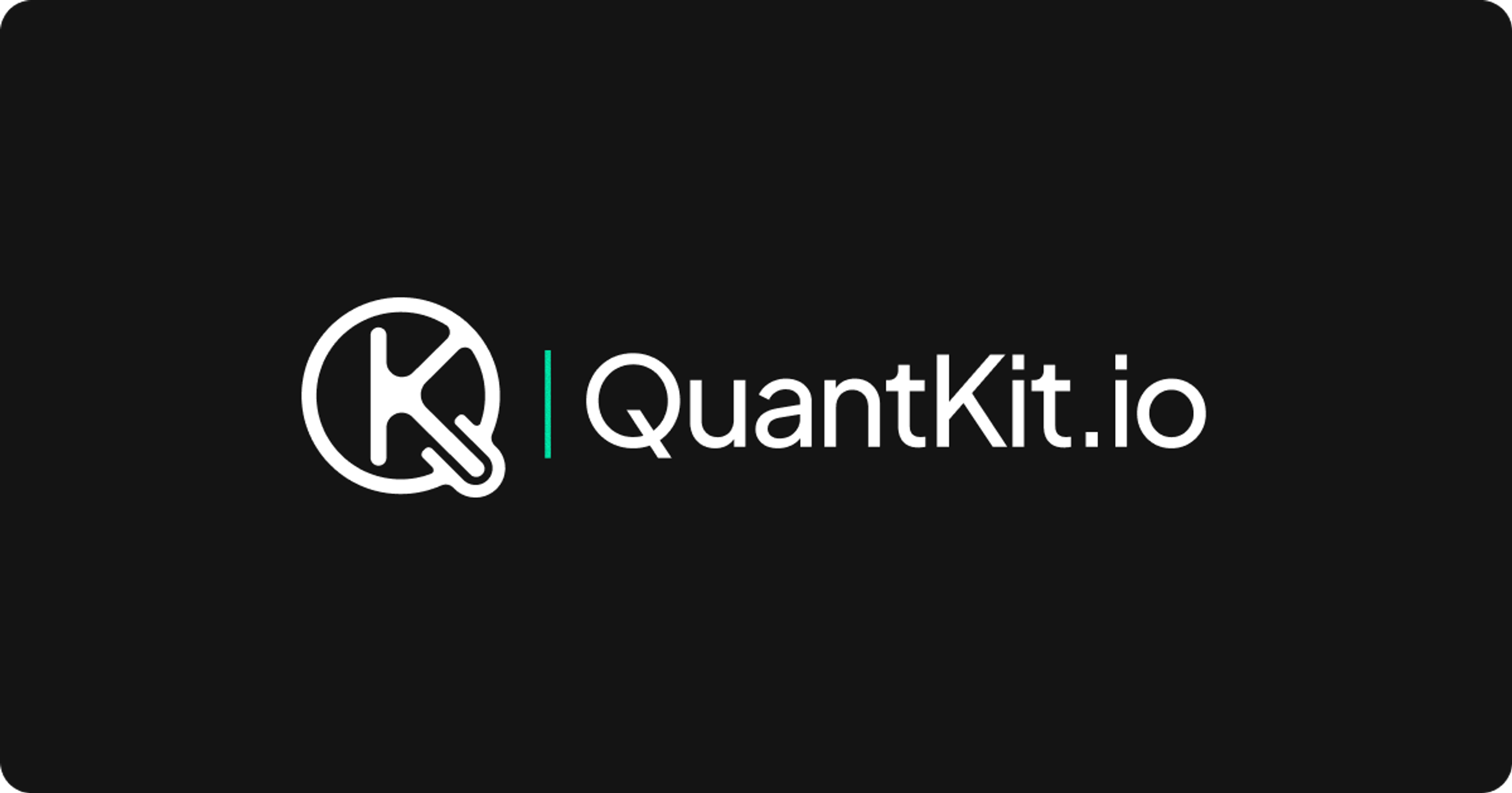 QuantKit