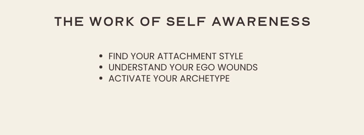 Attachment Patterns 