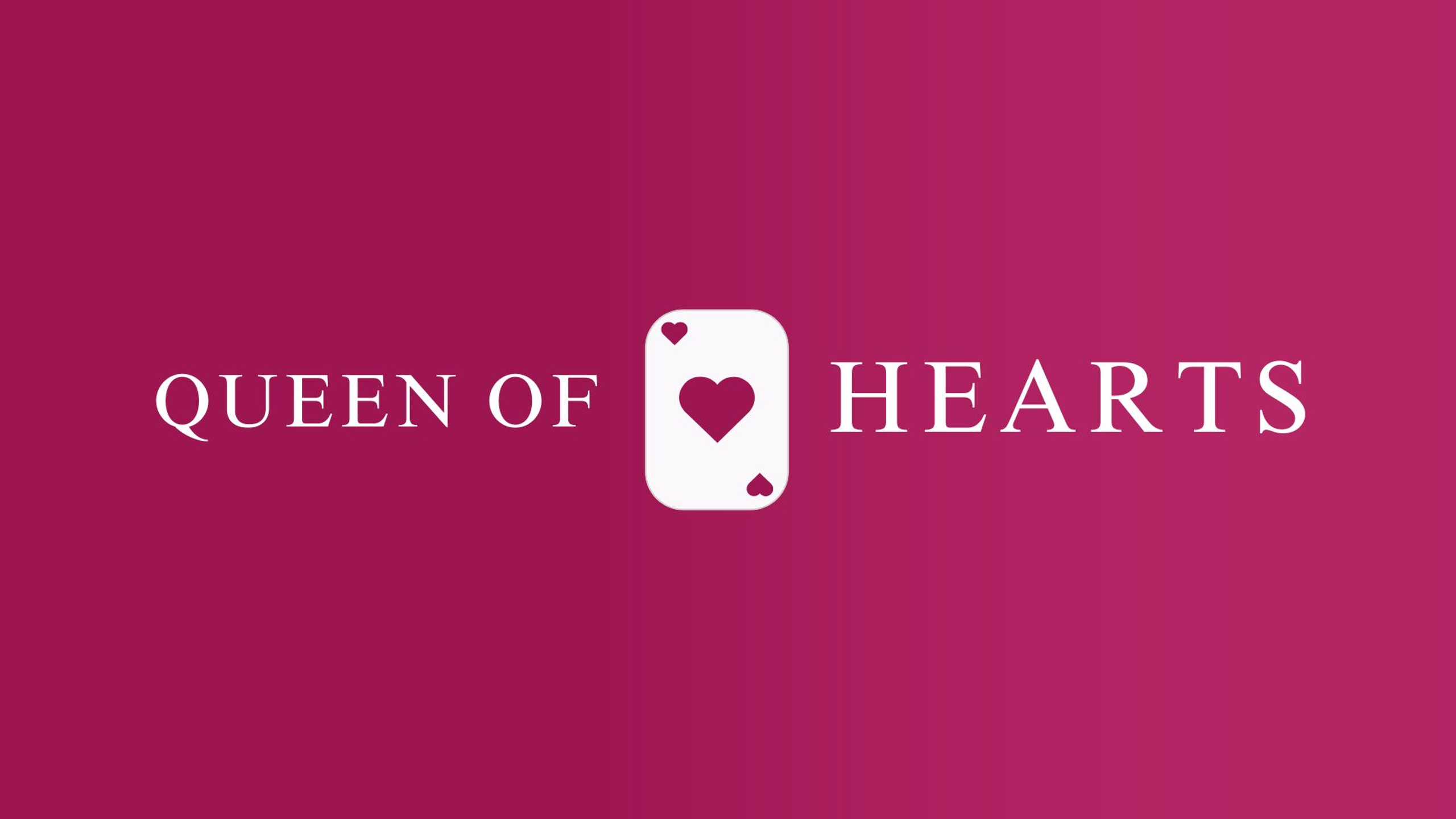 Queen of Hearts