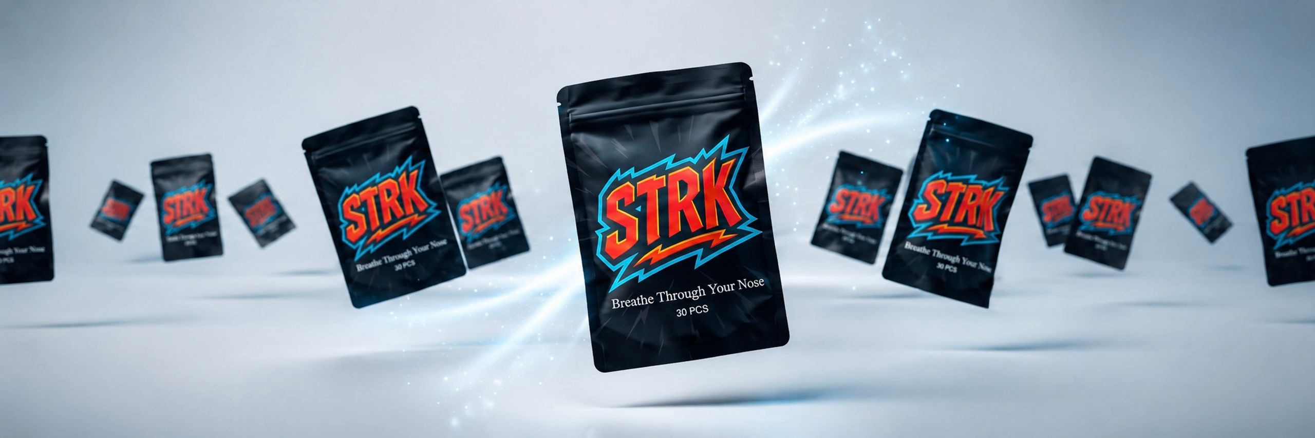 STRK | Breath easily