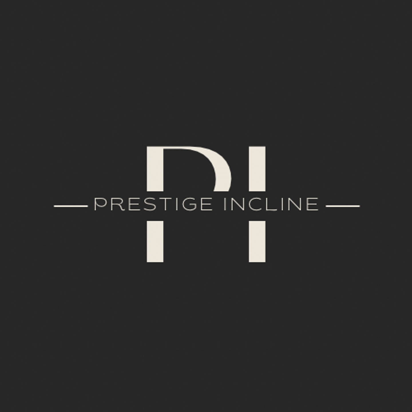 prestige Incline