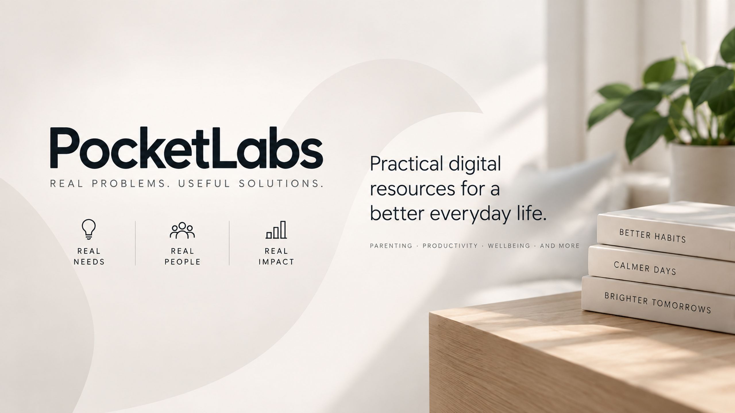 Pocketlabs